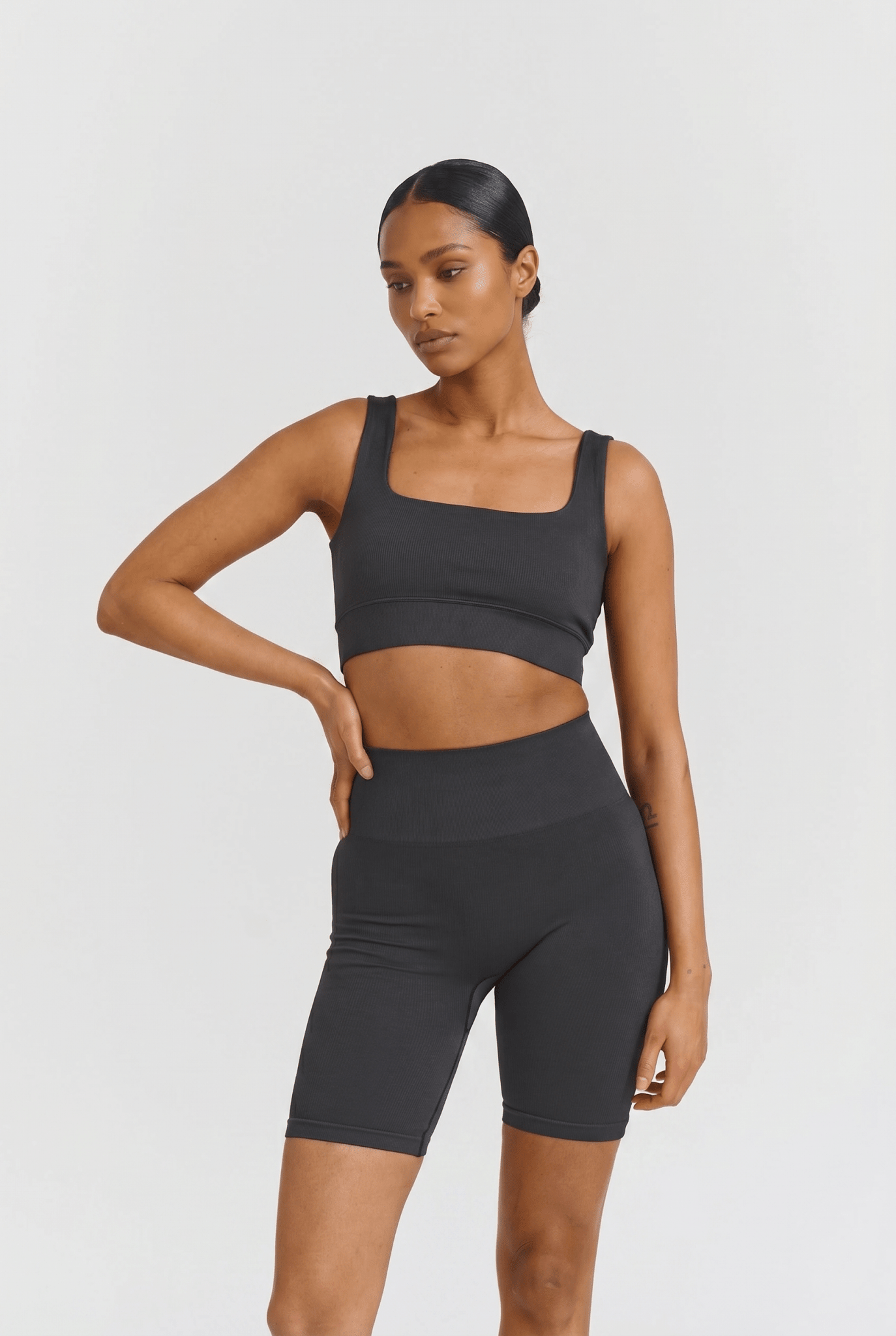 Seamless Shorts