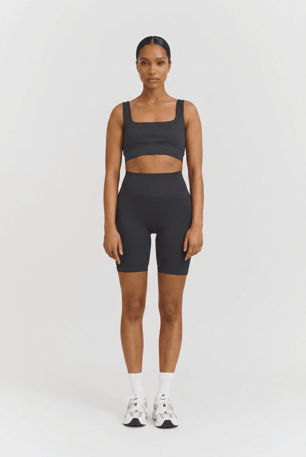 Seamless Shorts