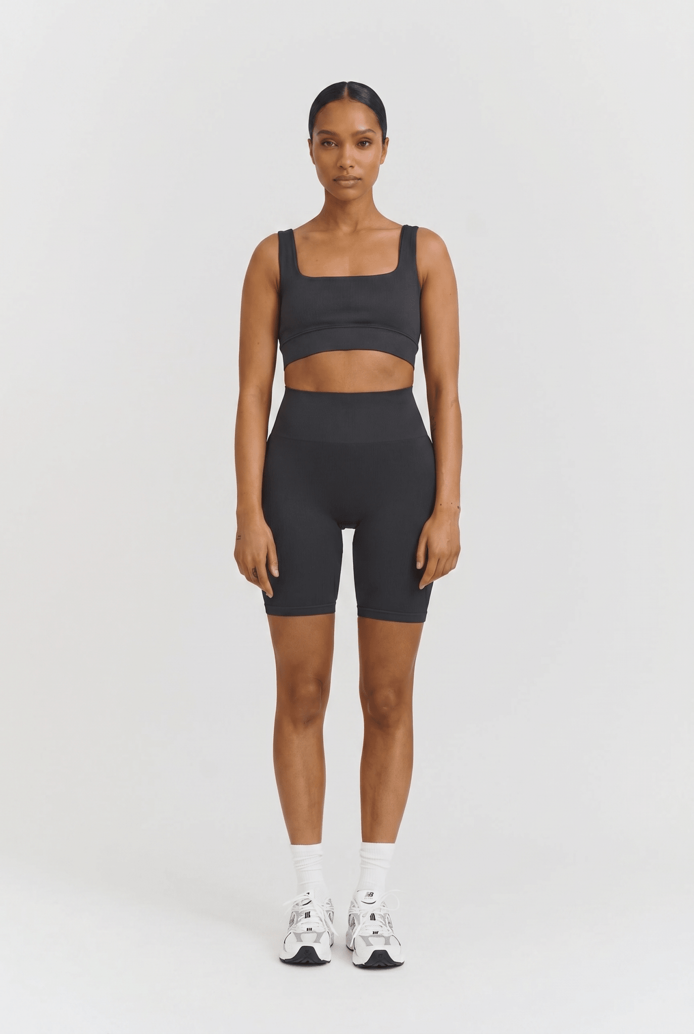 Seamless Shorts