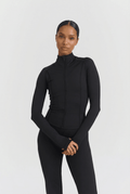 Serenity Zip Jacket