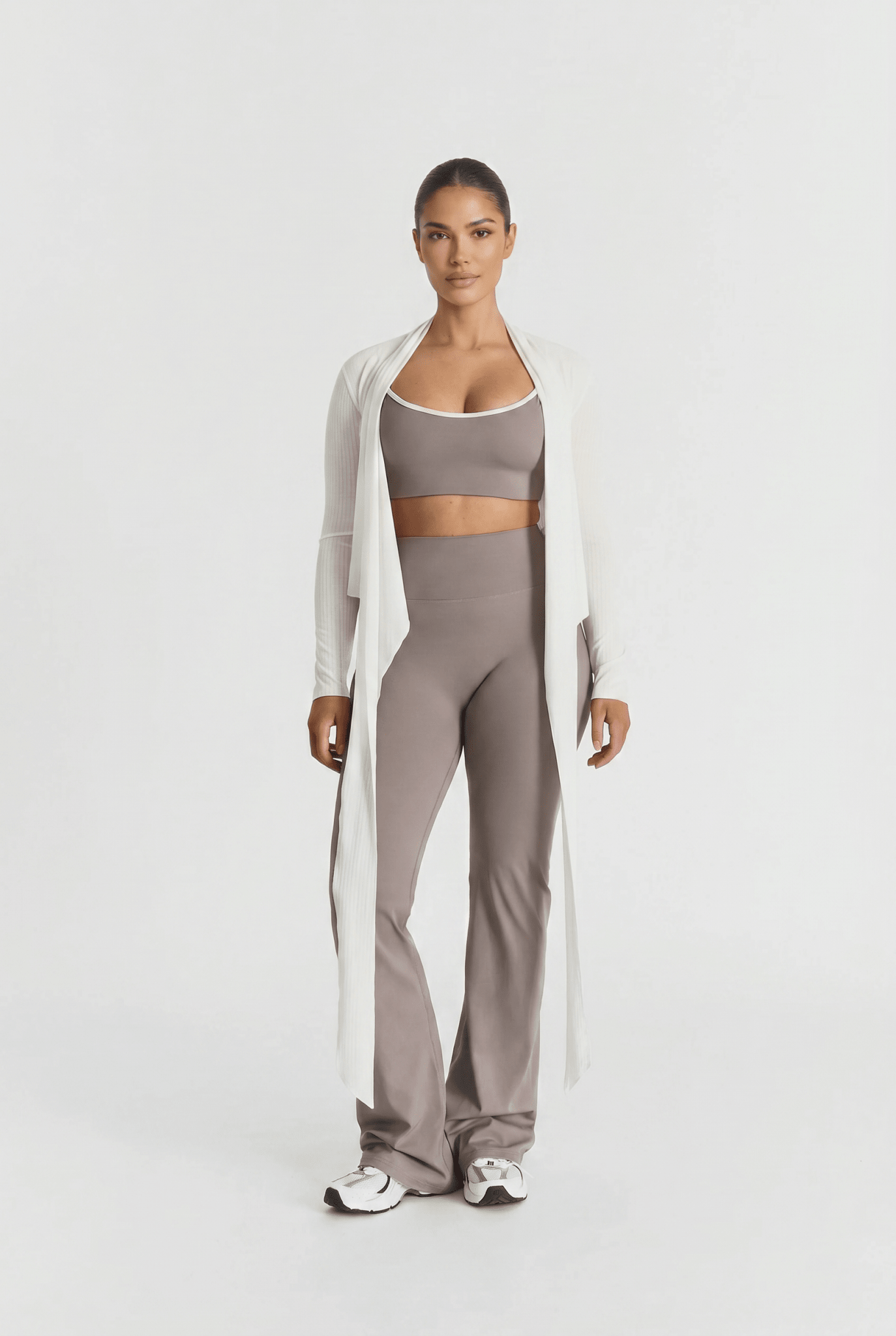 Seamless Ballet Wrap