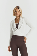 Seamless Ballet Wrap