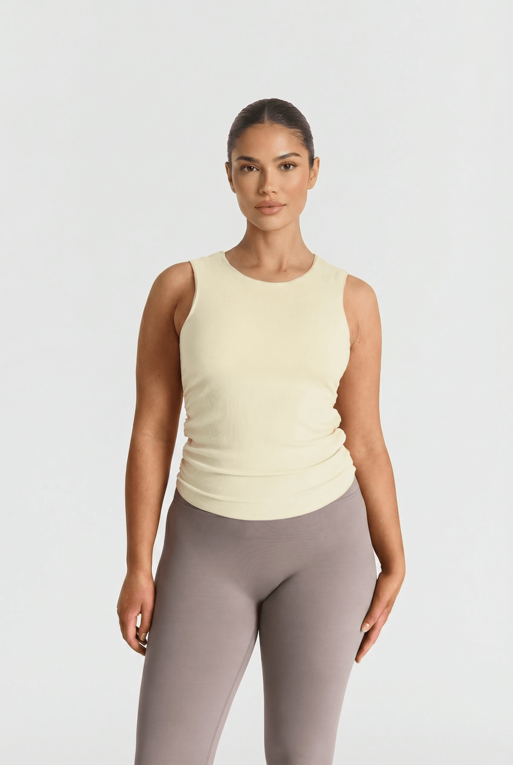 Seamless Modal Tank Top