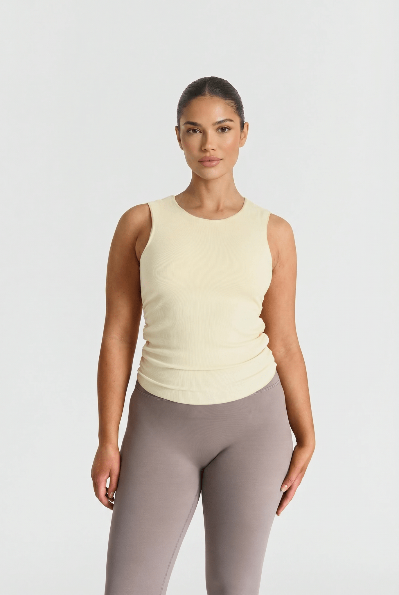 Seamless Modal Tank Top