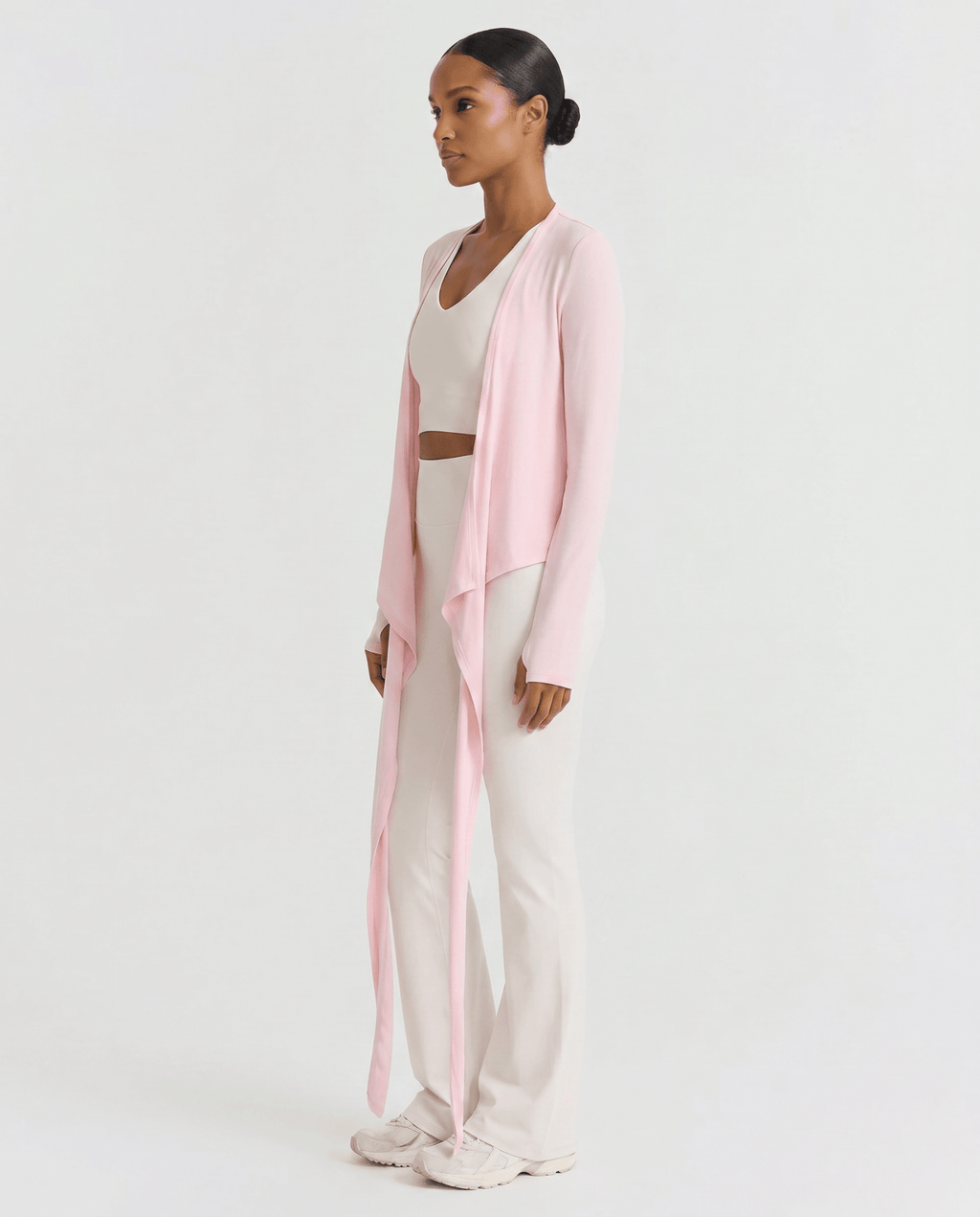 Serenity Flared Leggings
