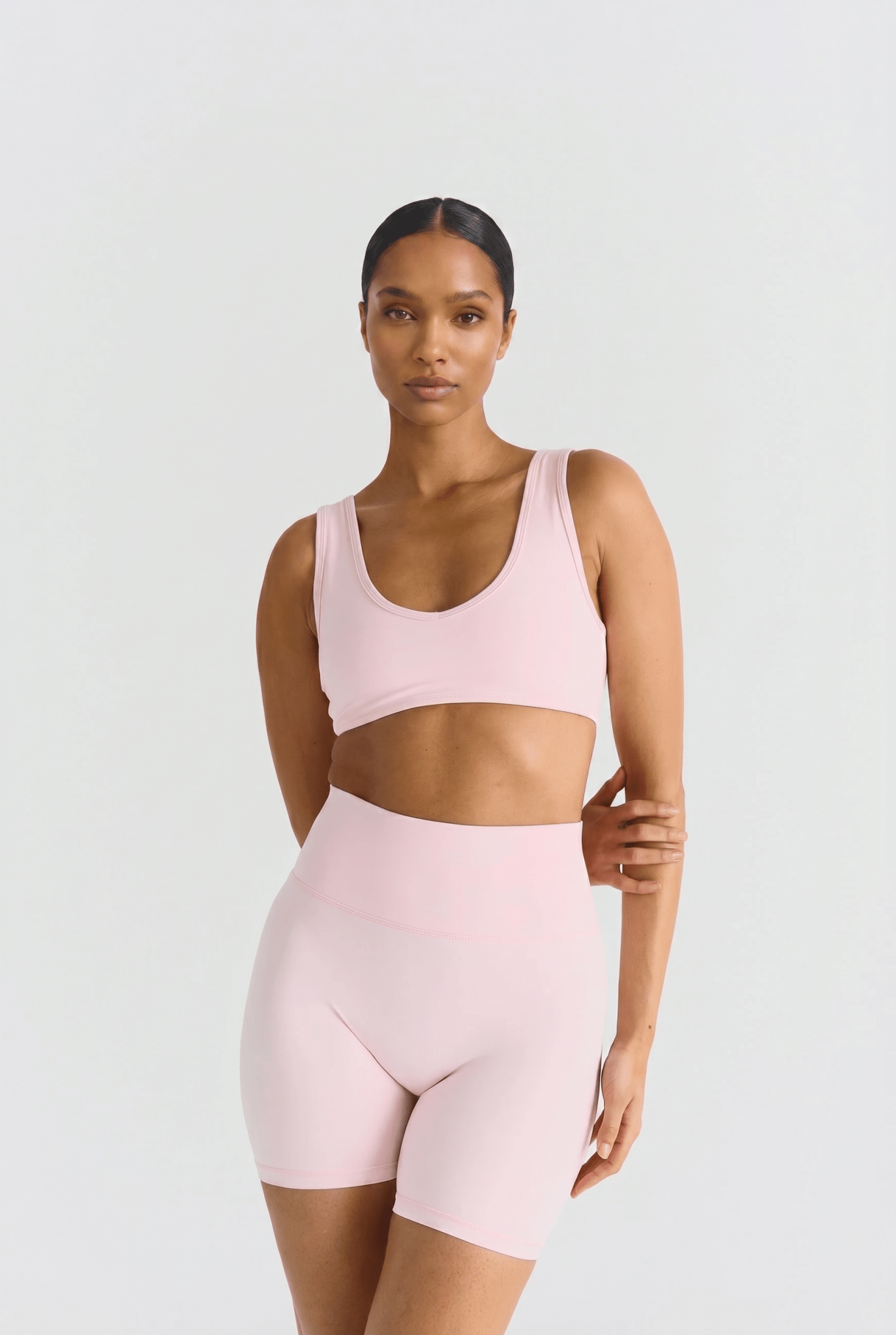 Serenity Shorts