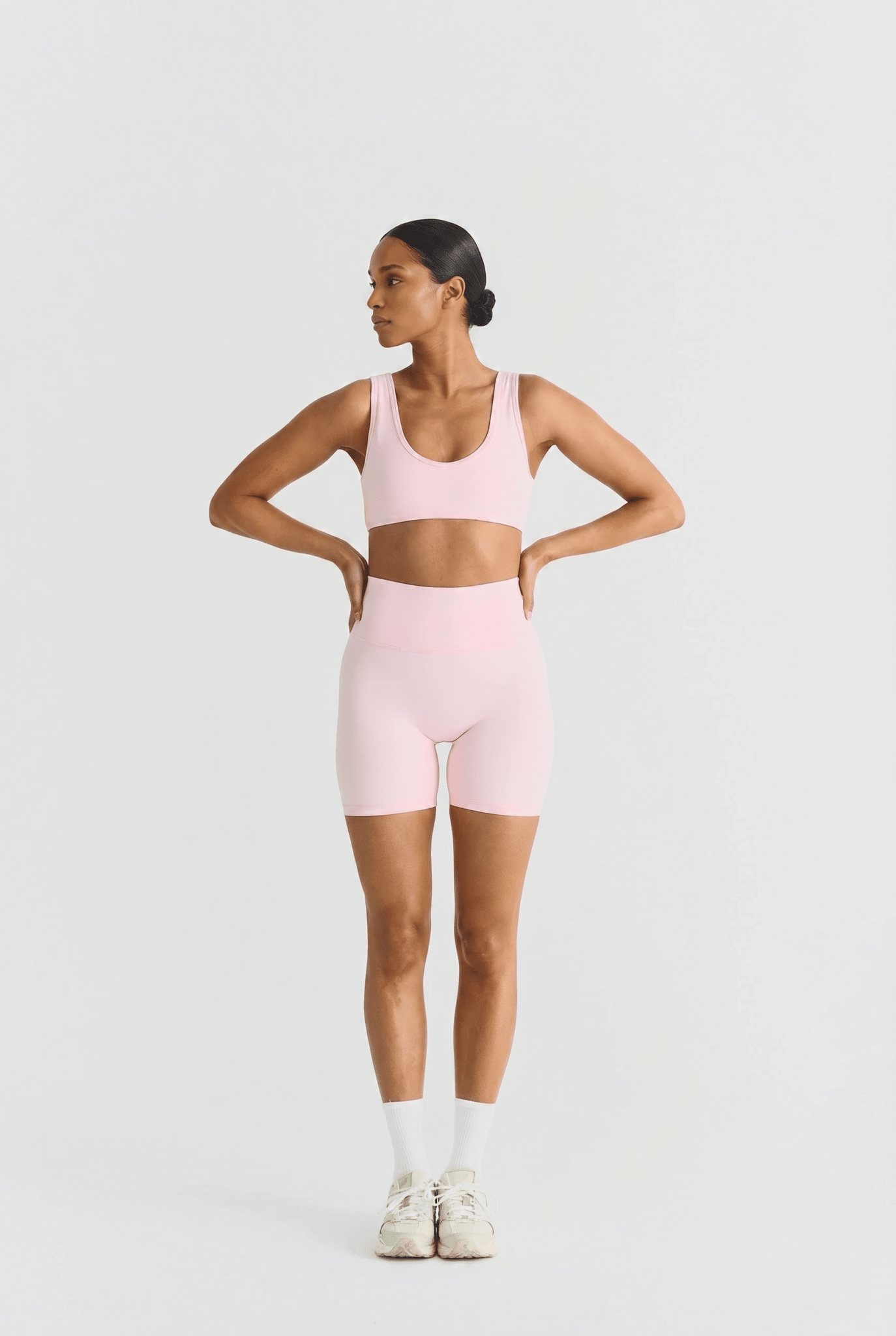 Serenity Shorts