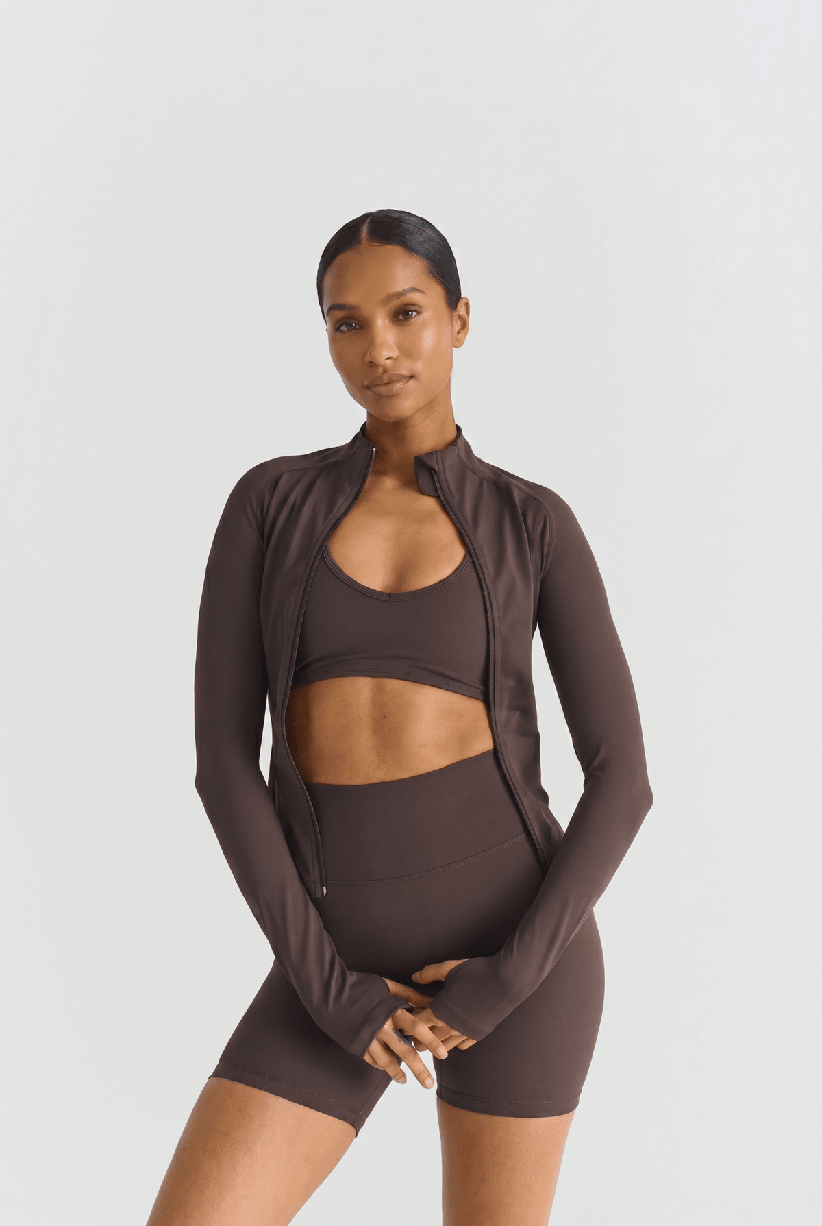 Serenity Shorts