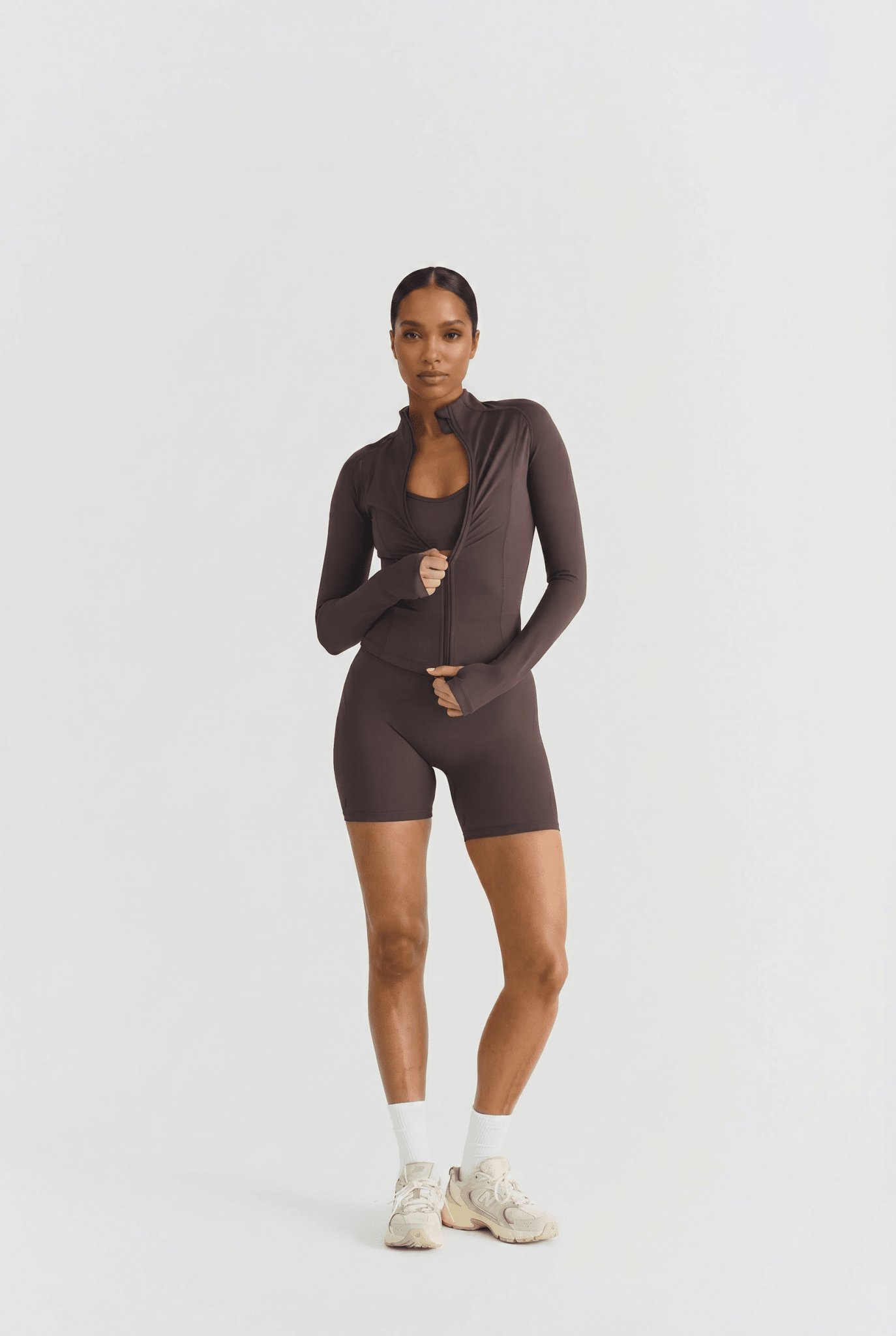 Serenity Shorts