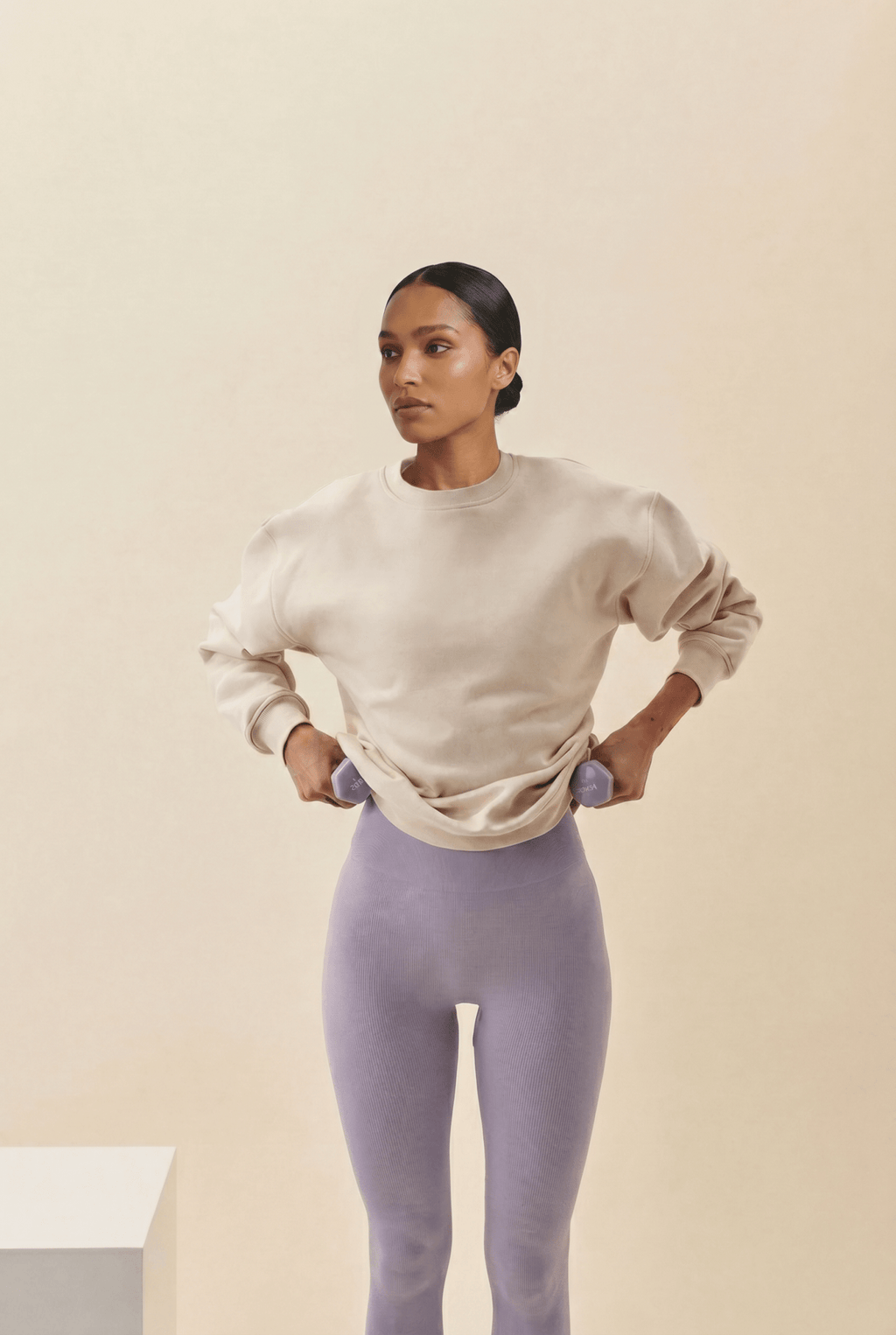 Seamless Leggings