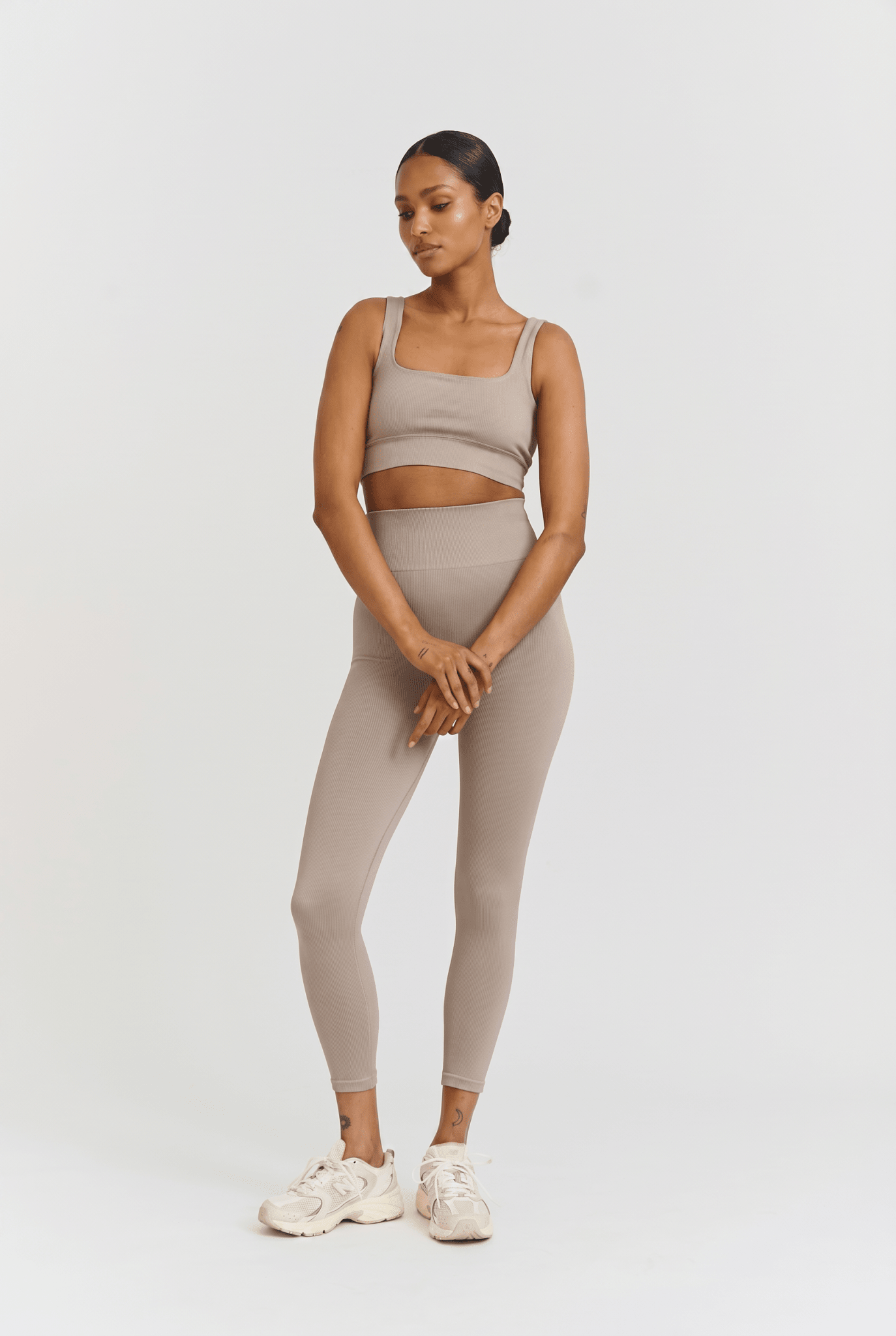 Seamless Leggings