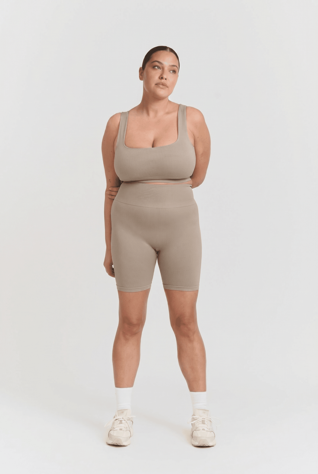 Seamless Shorts