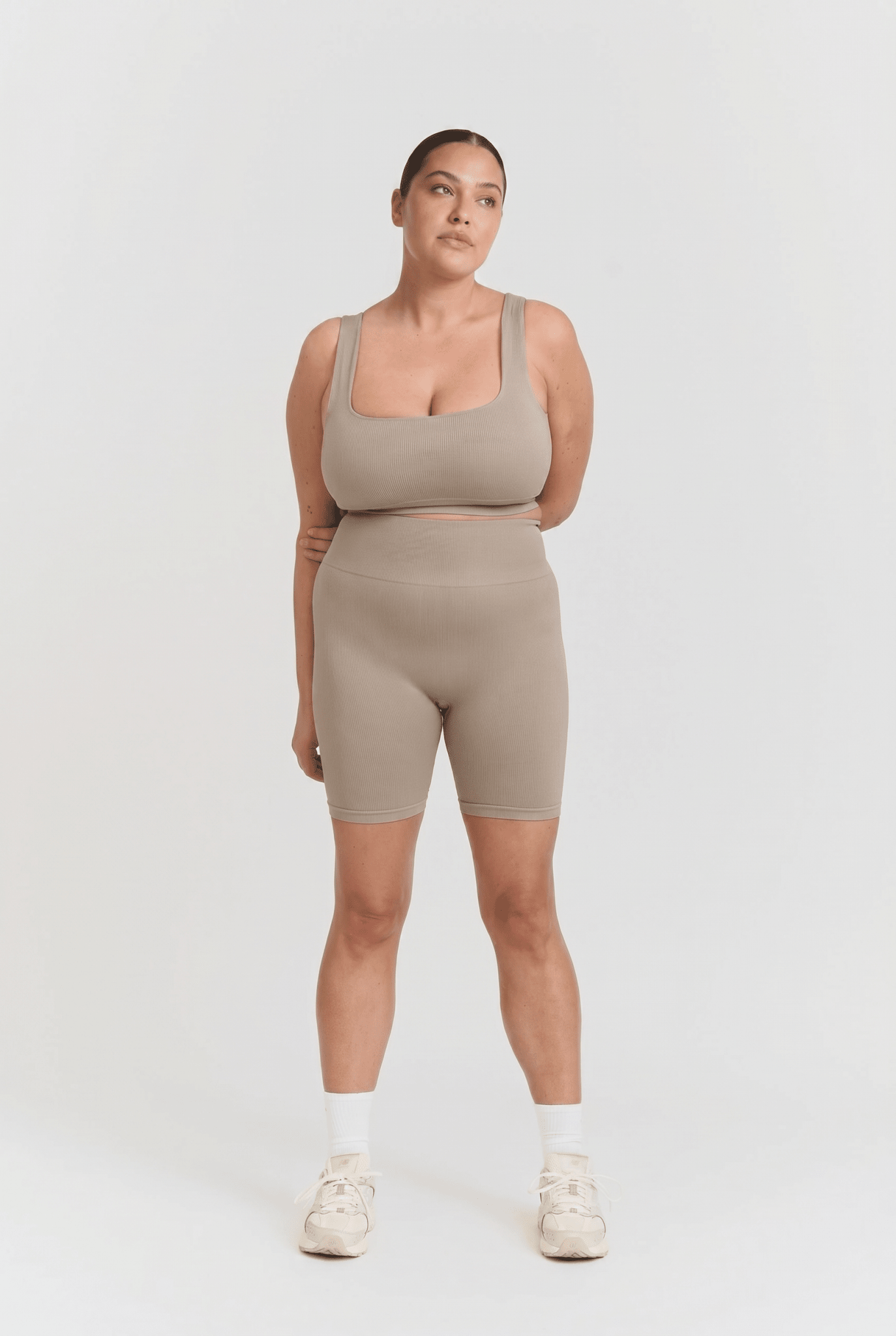 Seamless Shorts