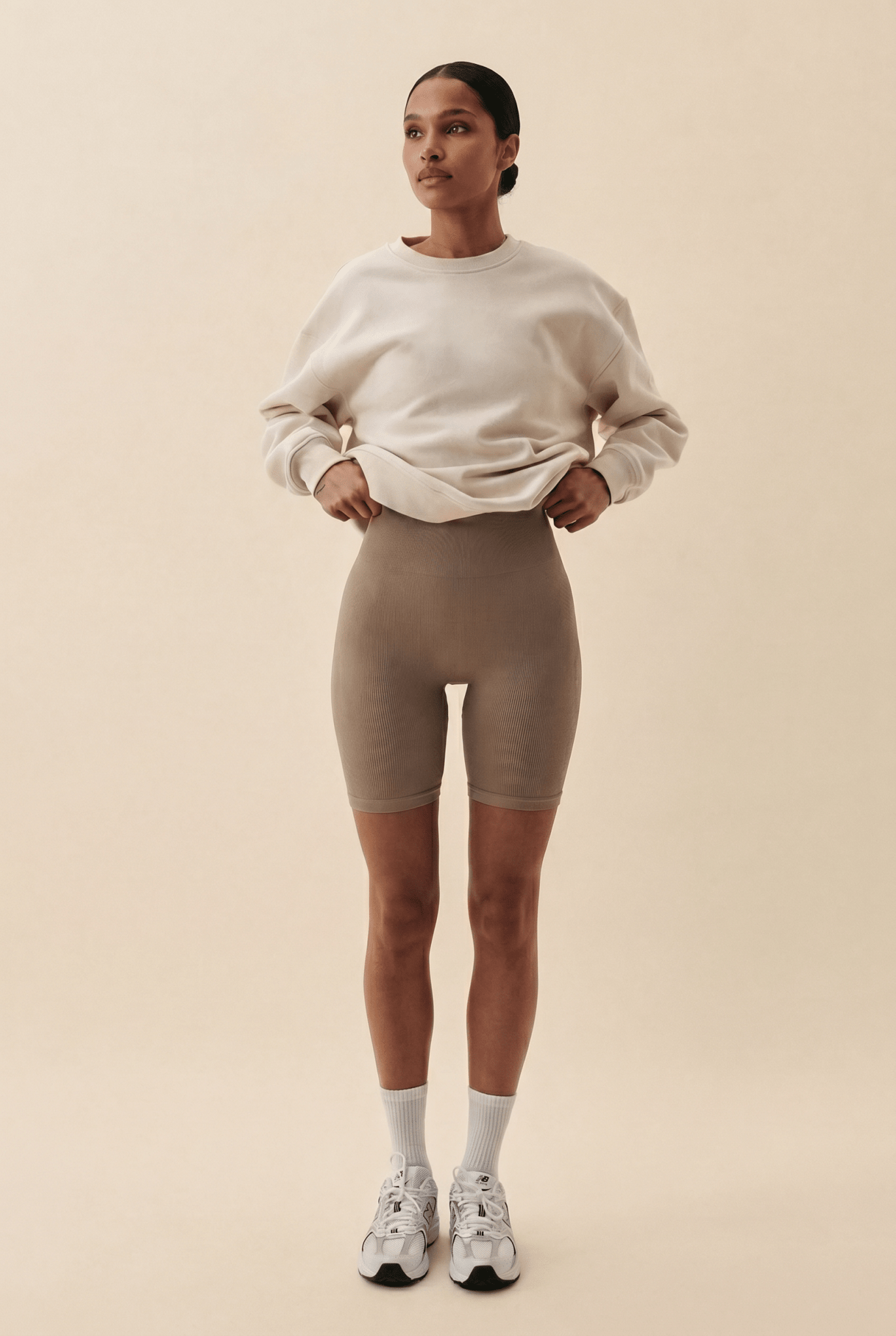 Seamless Shorts