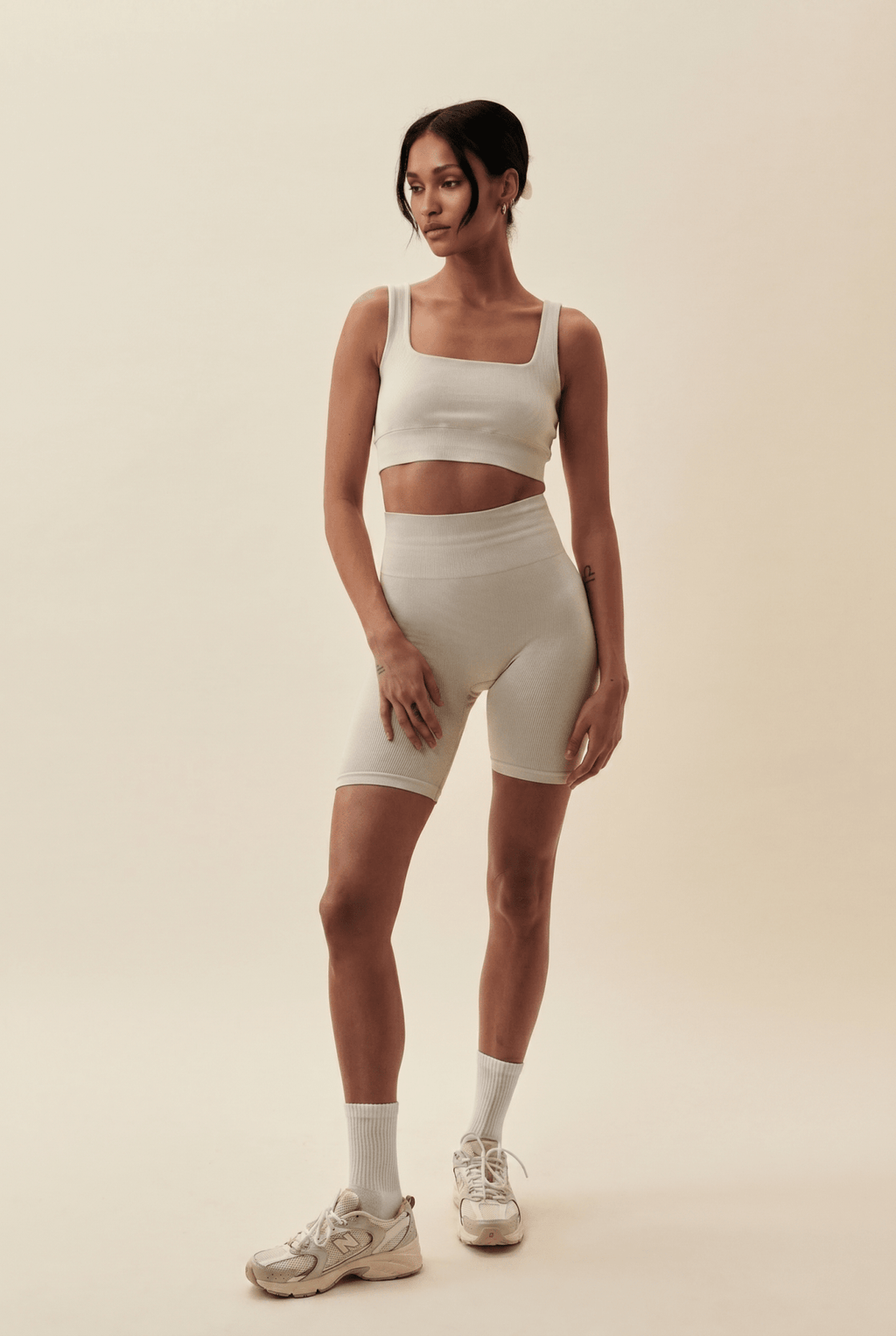 Seamless Shorts
