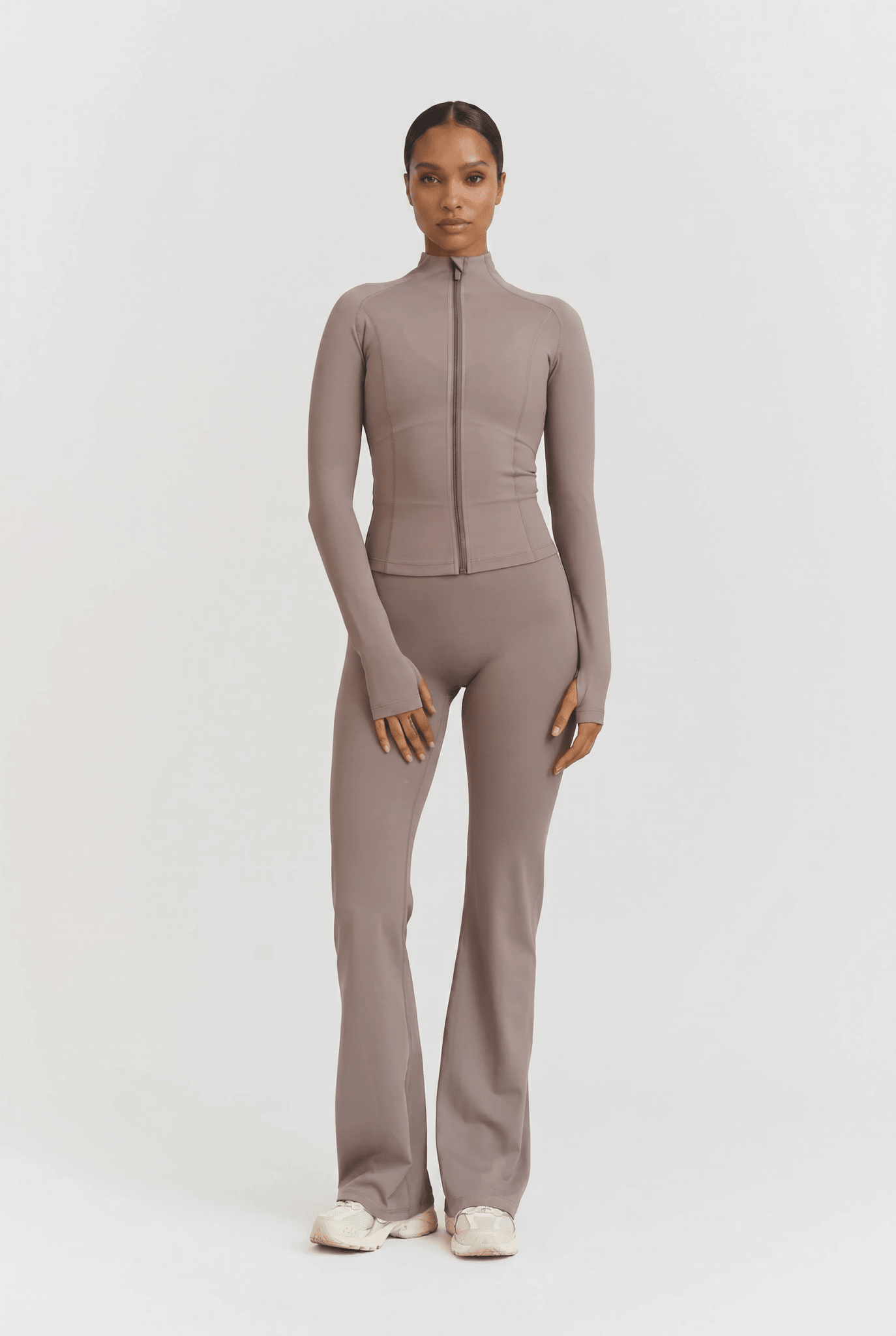 Serenity Zip Jacket