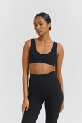 🎁 Checkout to secure it today – Serenity Deep V Neck Bra