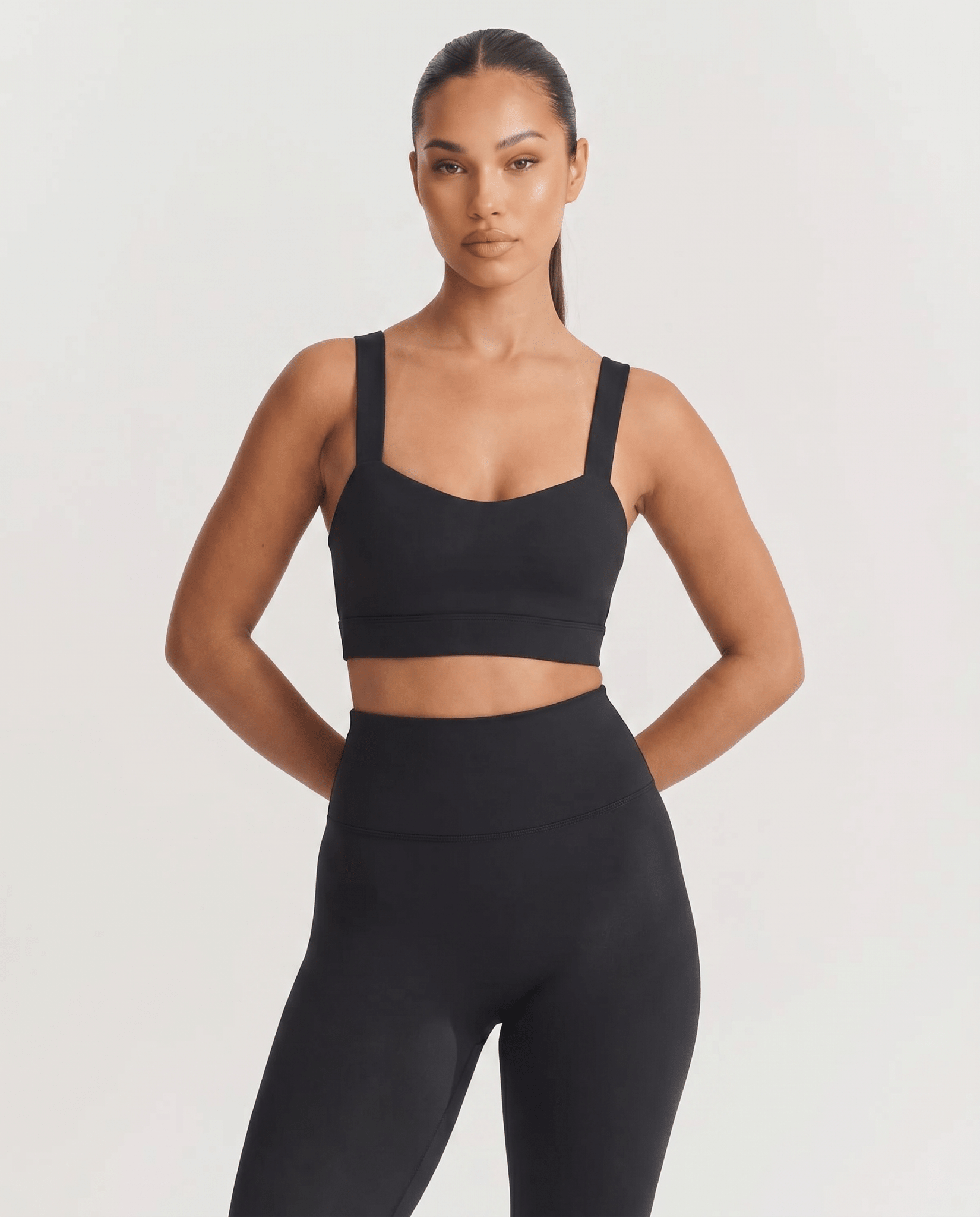Serenity Sweetheart Bra