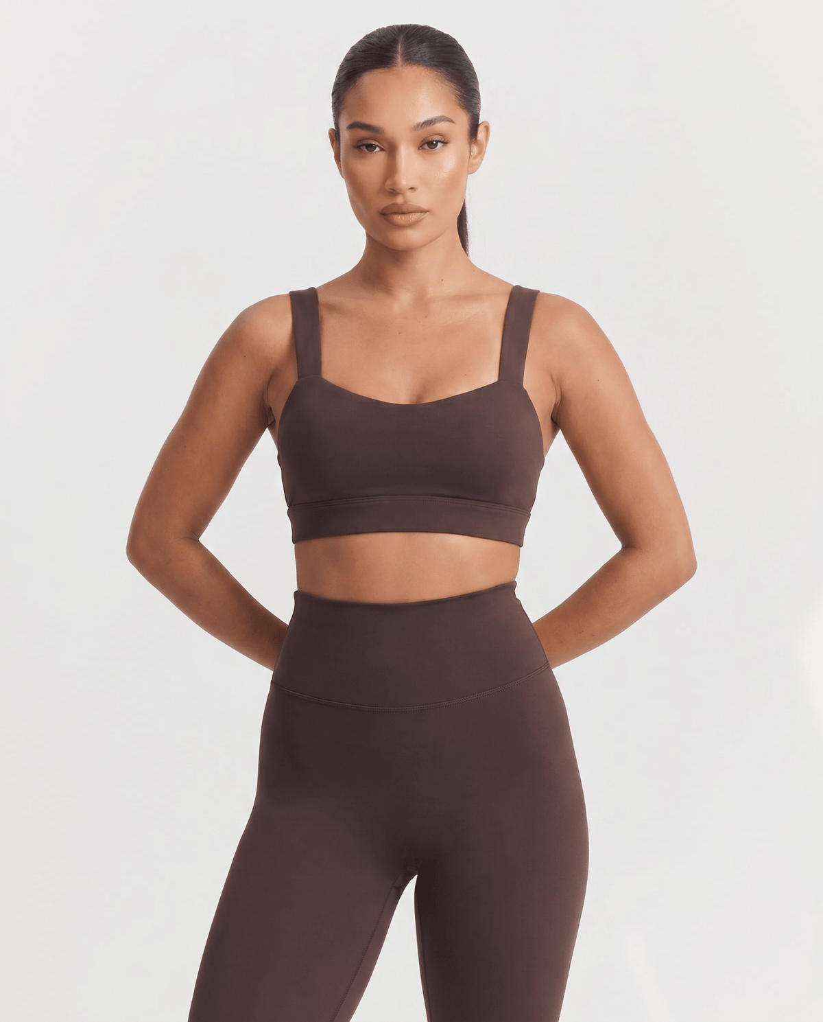 Serenity Sweetheart Bra