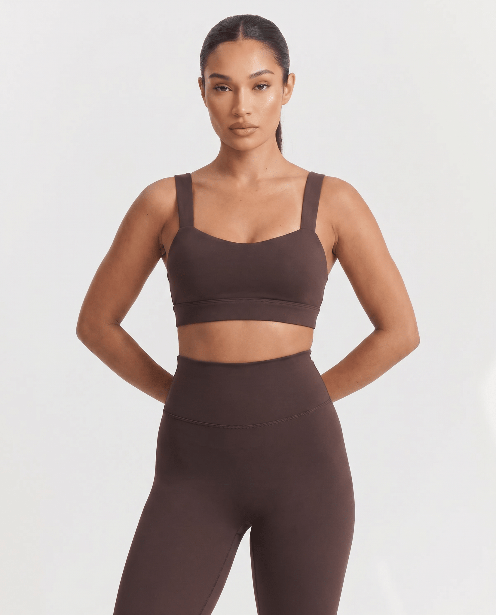Serenity Sweetheart Bra