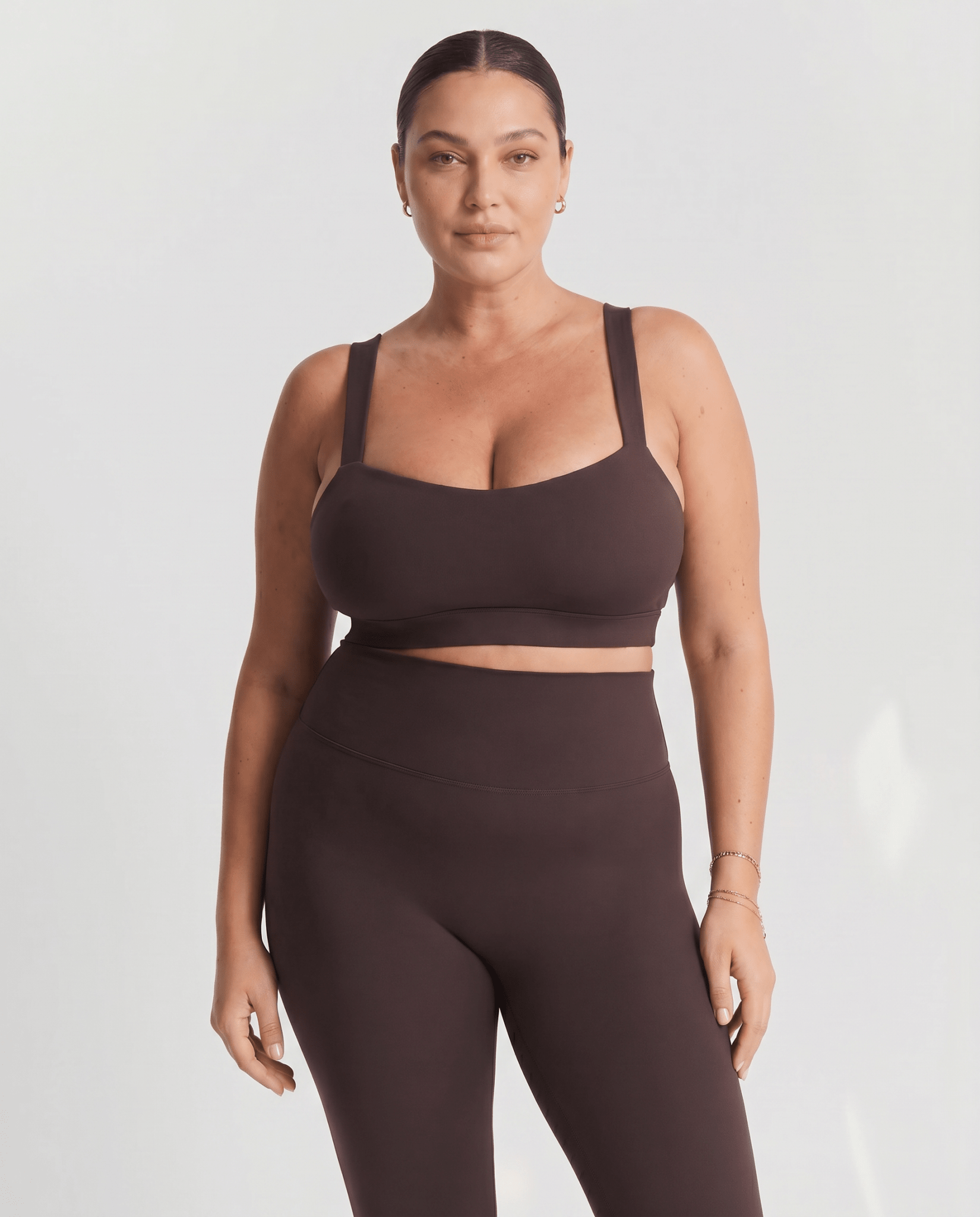 Serenity Sweetheart Bra