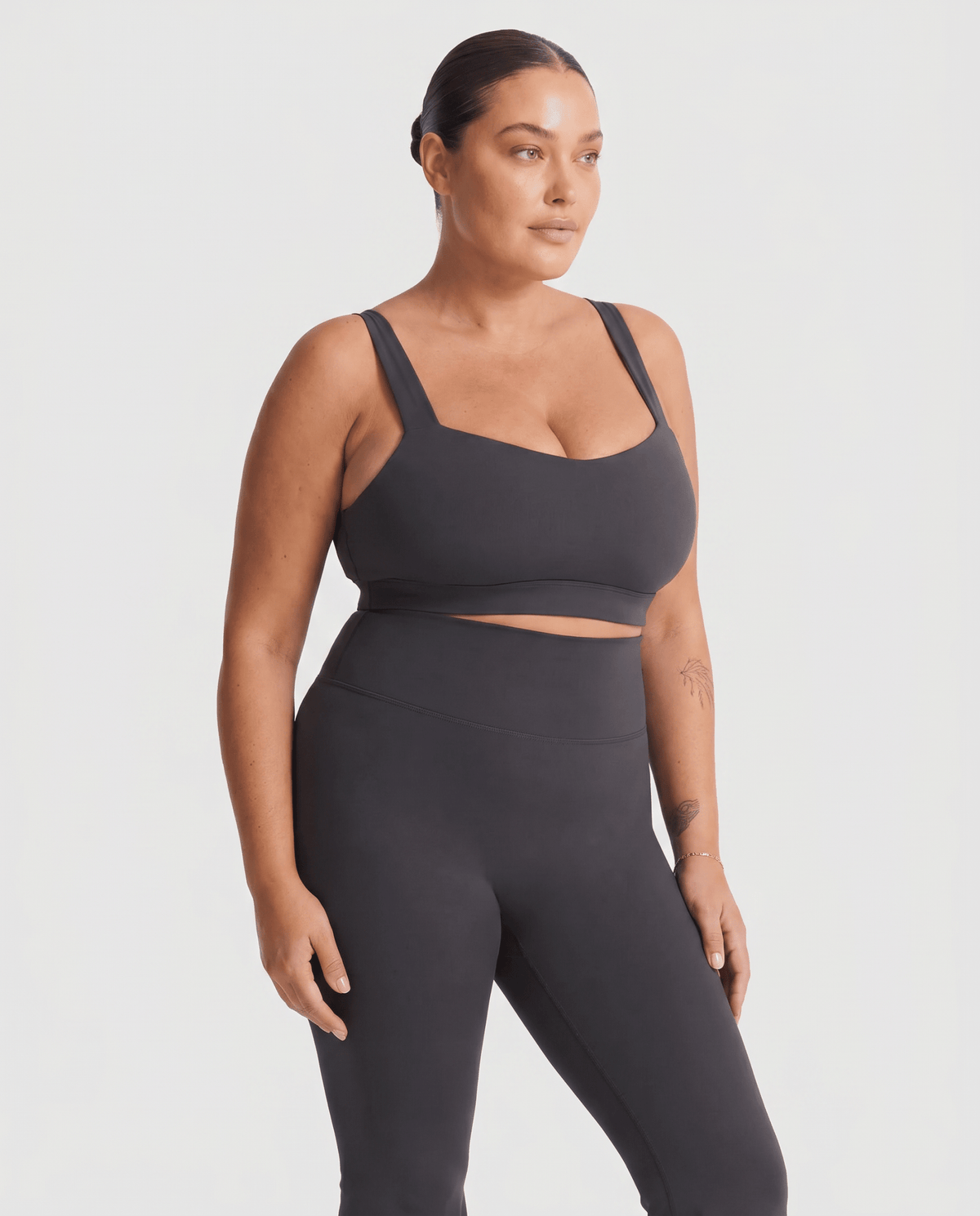 Serenity Sweetheart Bra