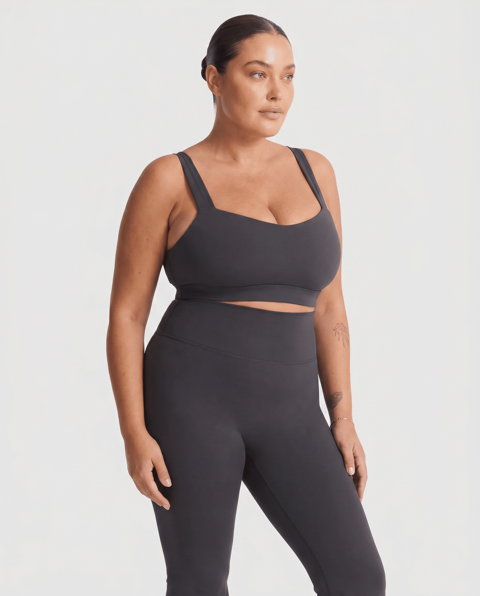 Serenity Sweetheart Bra