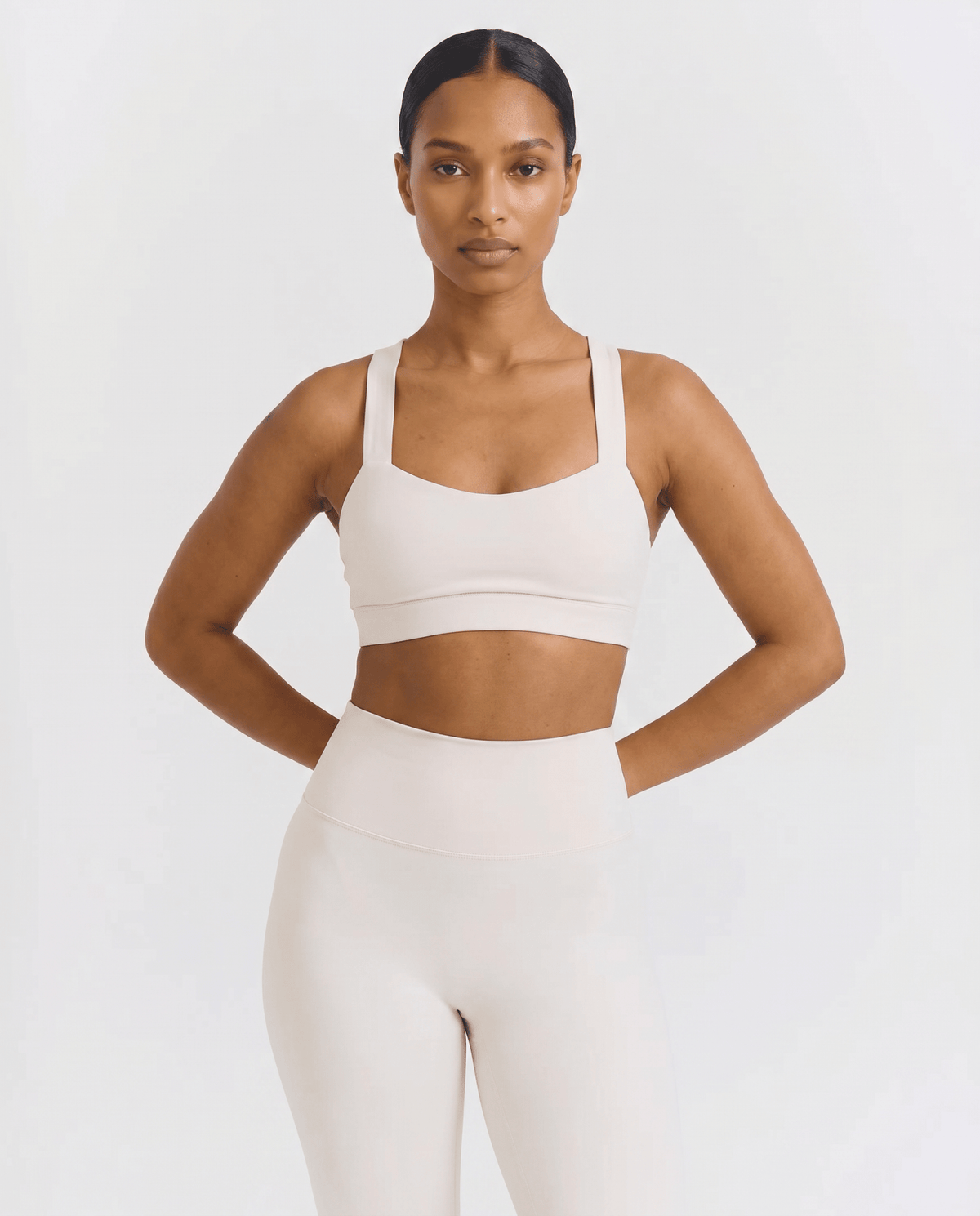 Serenity Sweetheart Bra