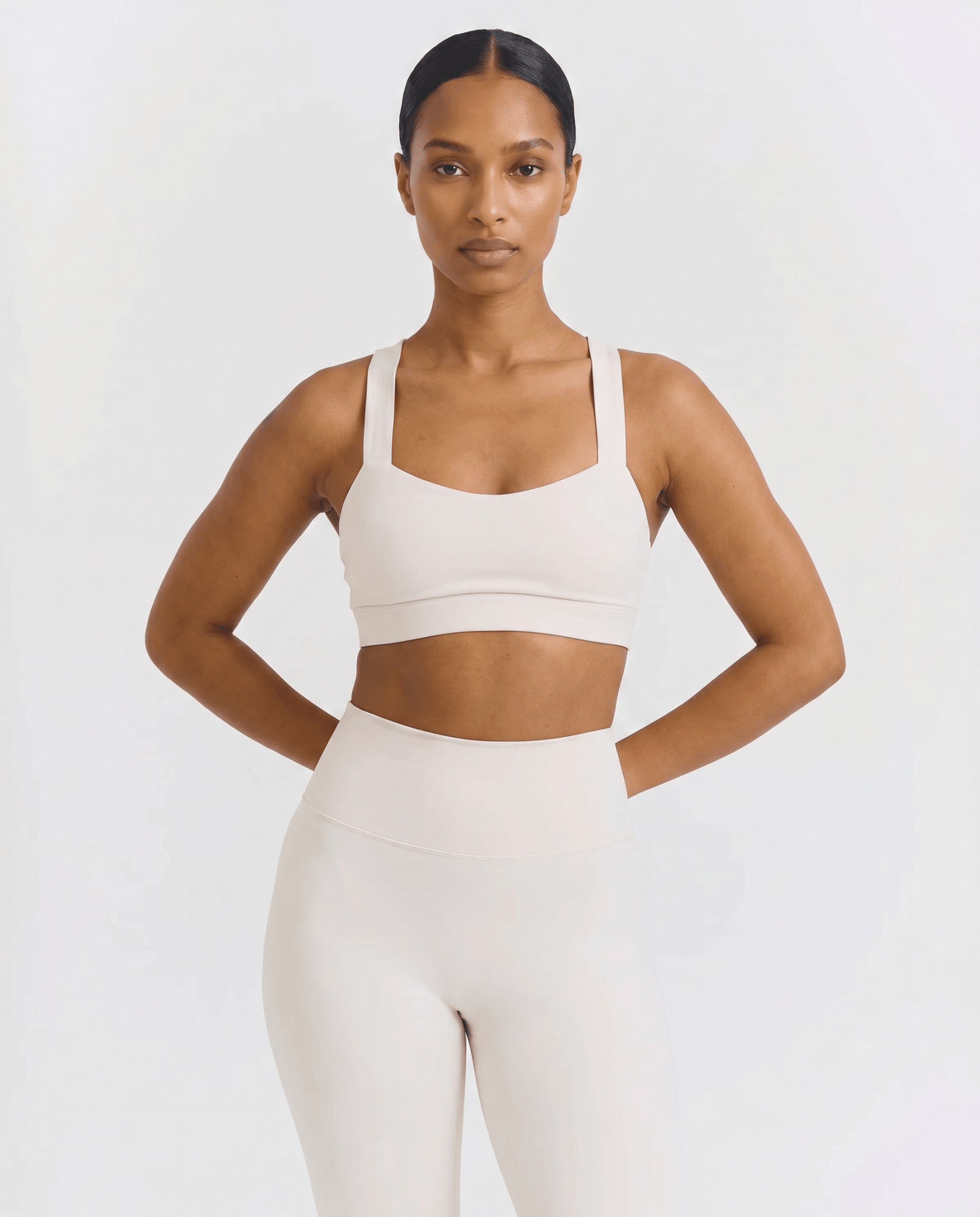 Serenity Sweetheart Bra