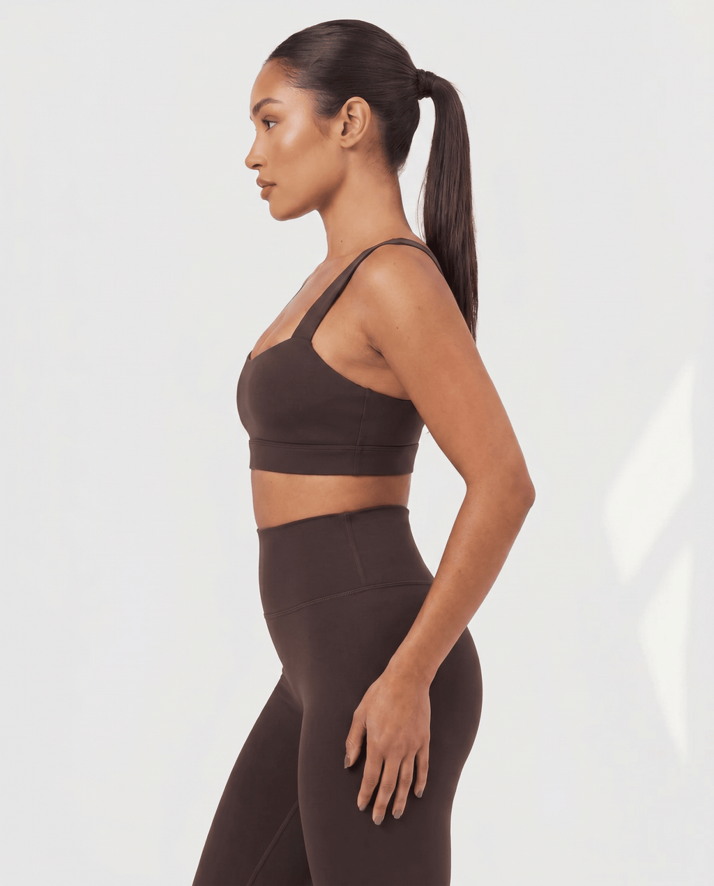 Serenity Sweetheart Bra