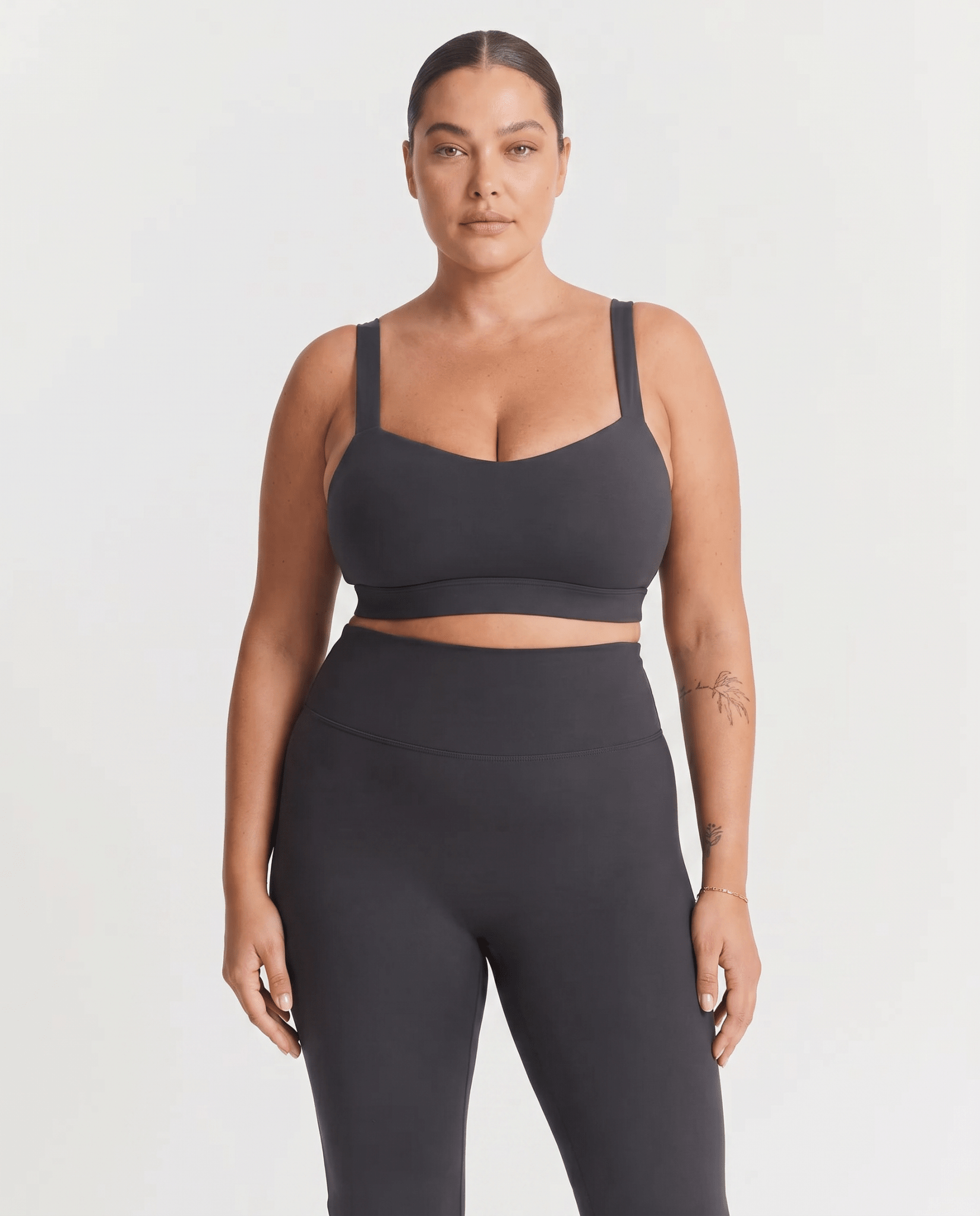 Serenity Sweetheart Bra