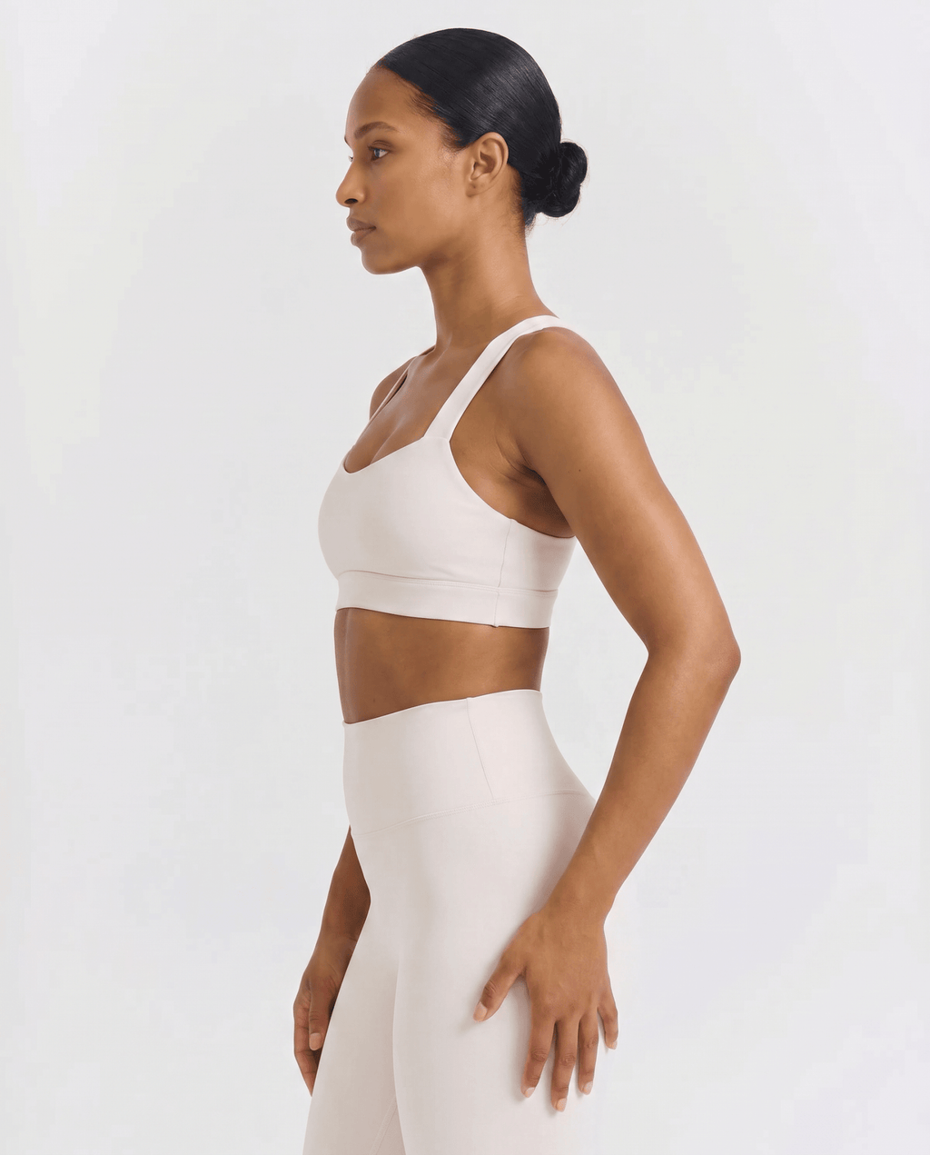 Serenity Sweetheart Bra