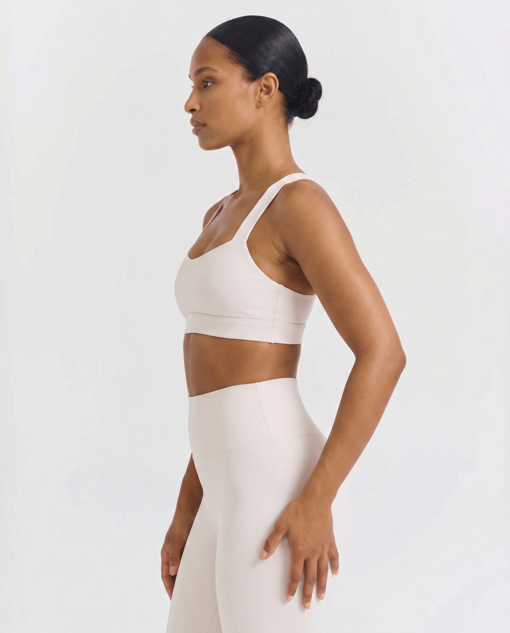 Serenity Sweetheart Bra