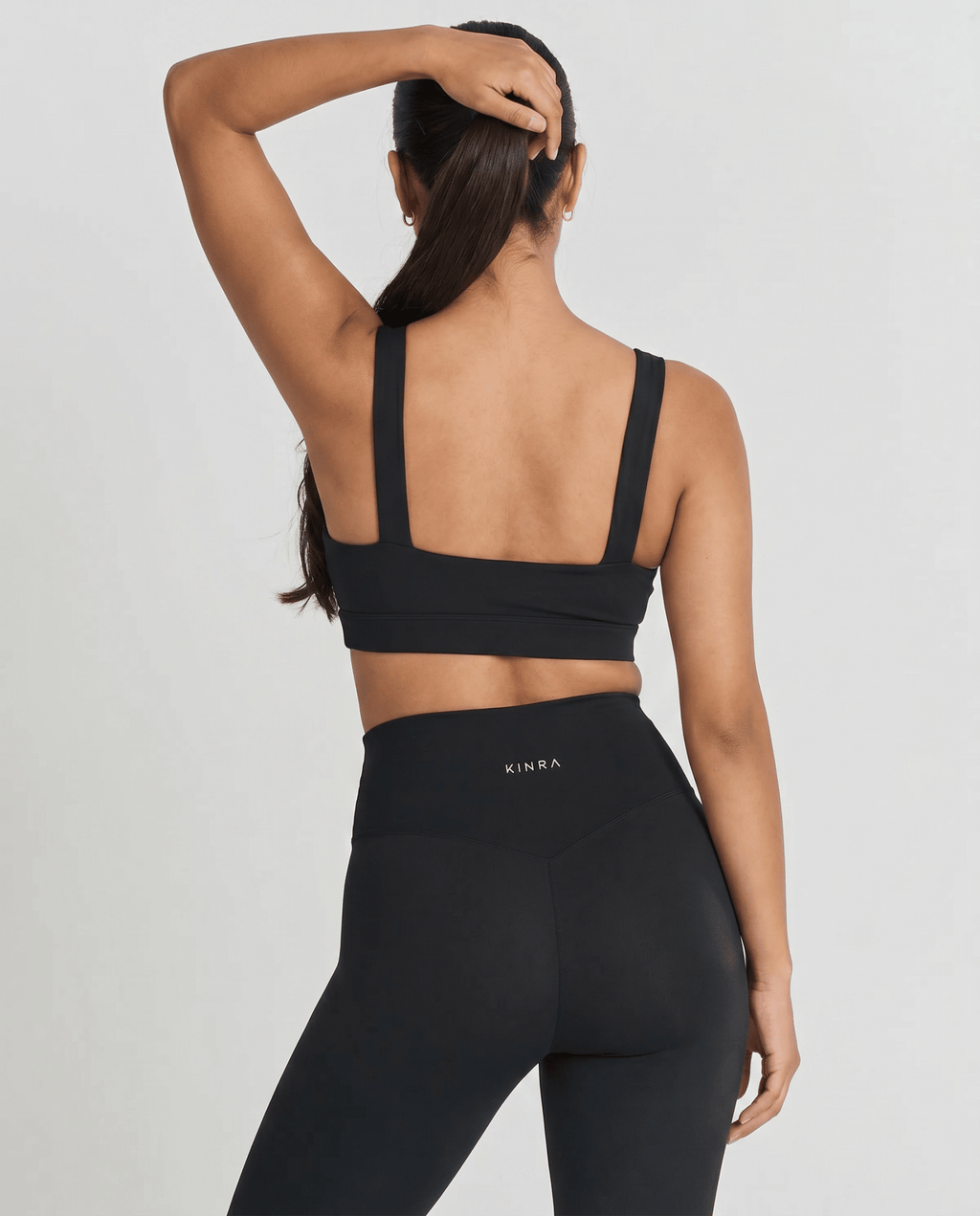 Serenity Sweetheart Bra