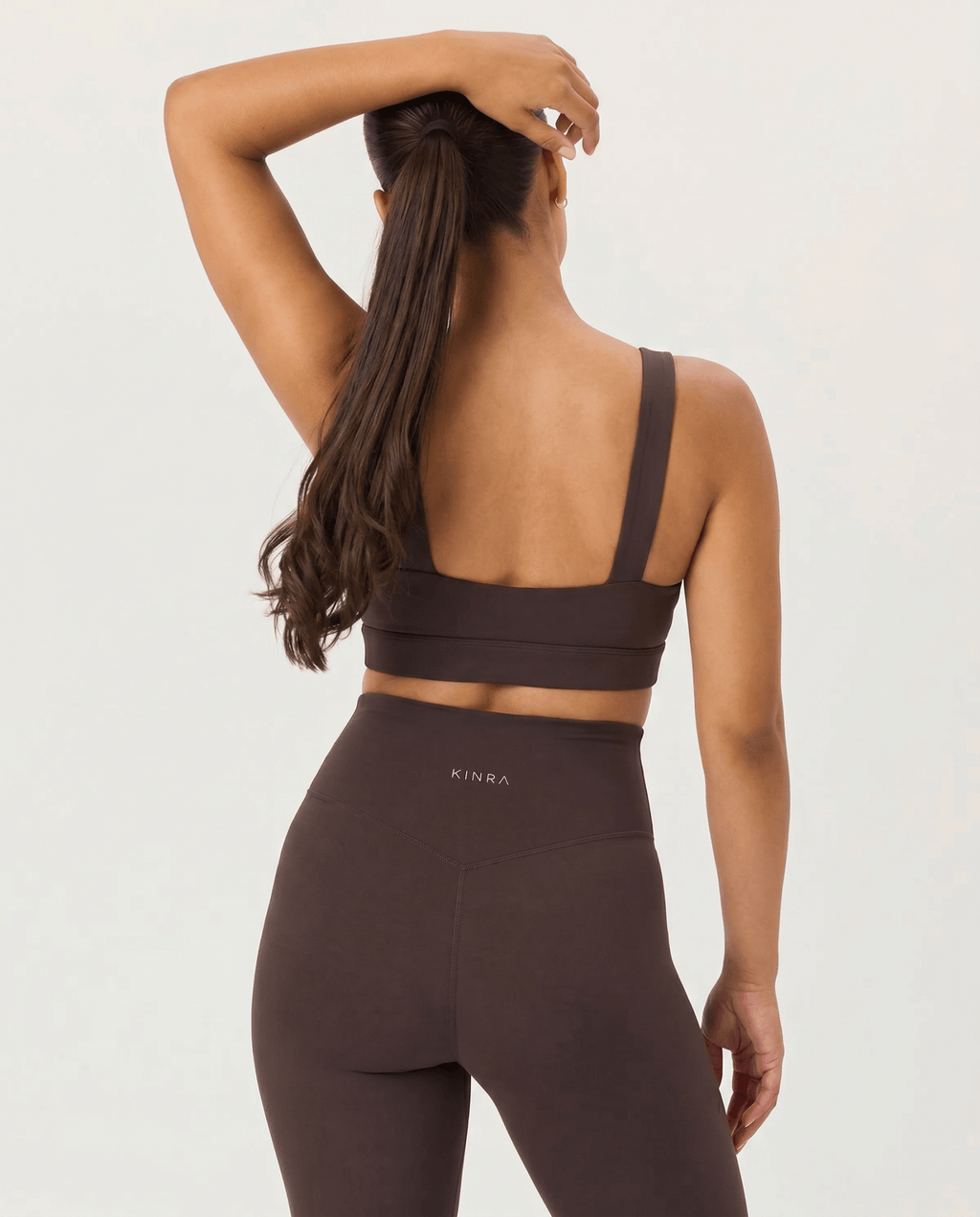 Serenity Sweetheart Bra