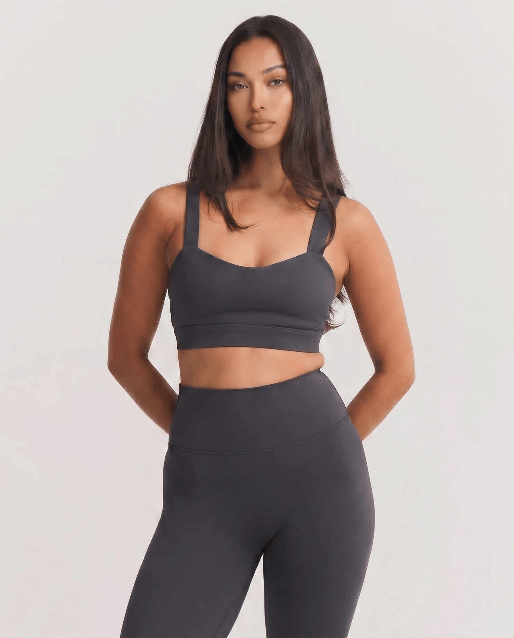 Serenity Sweetheart Bra