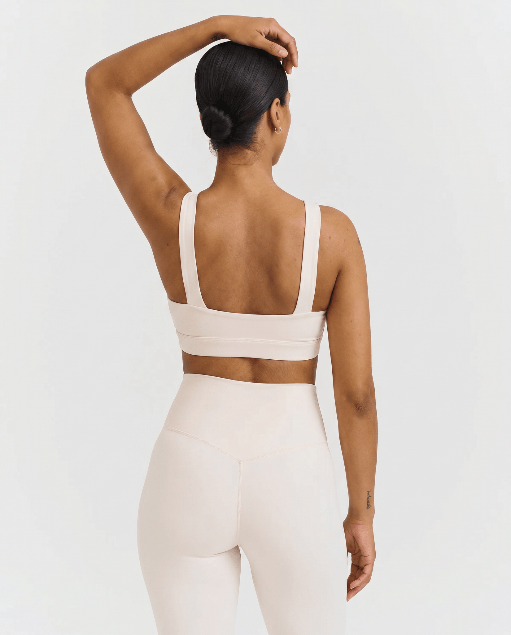 Serenity Sweetheart Bra