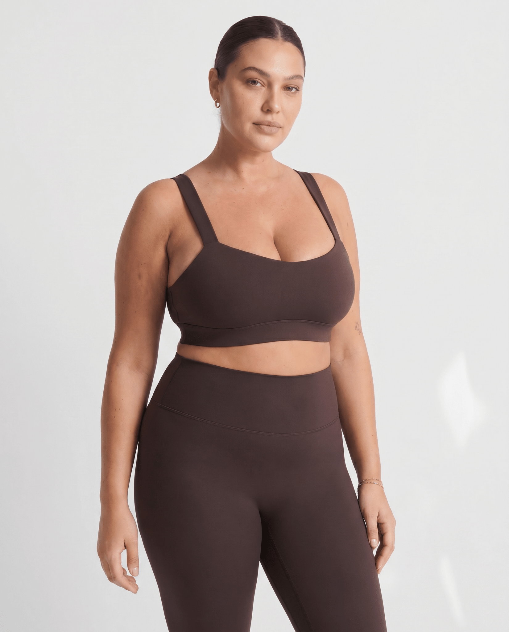 Serenity Sweetheart Bra