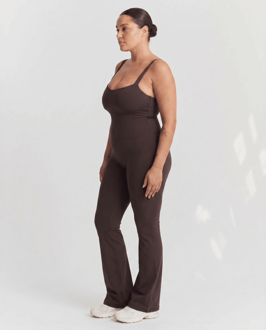 Serenity Flared Leggings