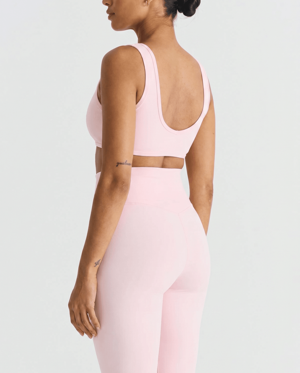 Serenity Flared Leggings