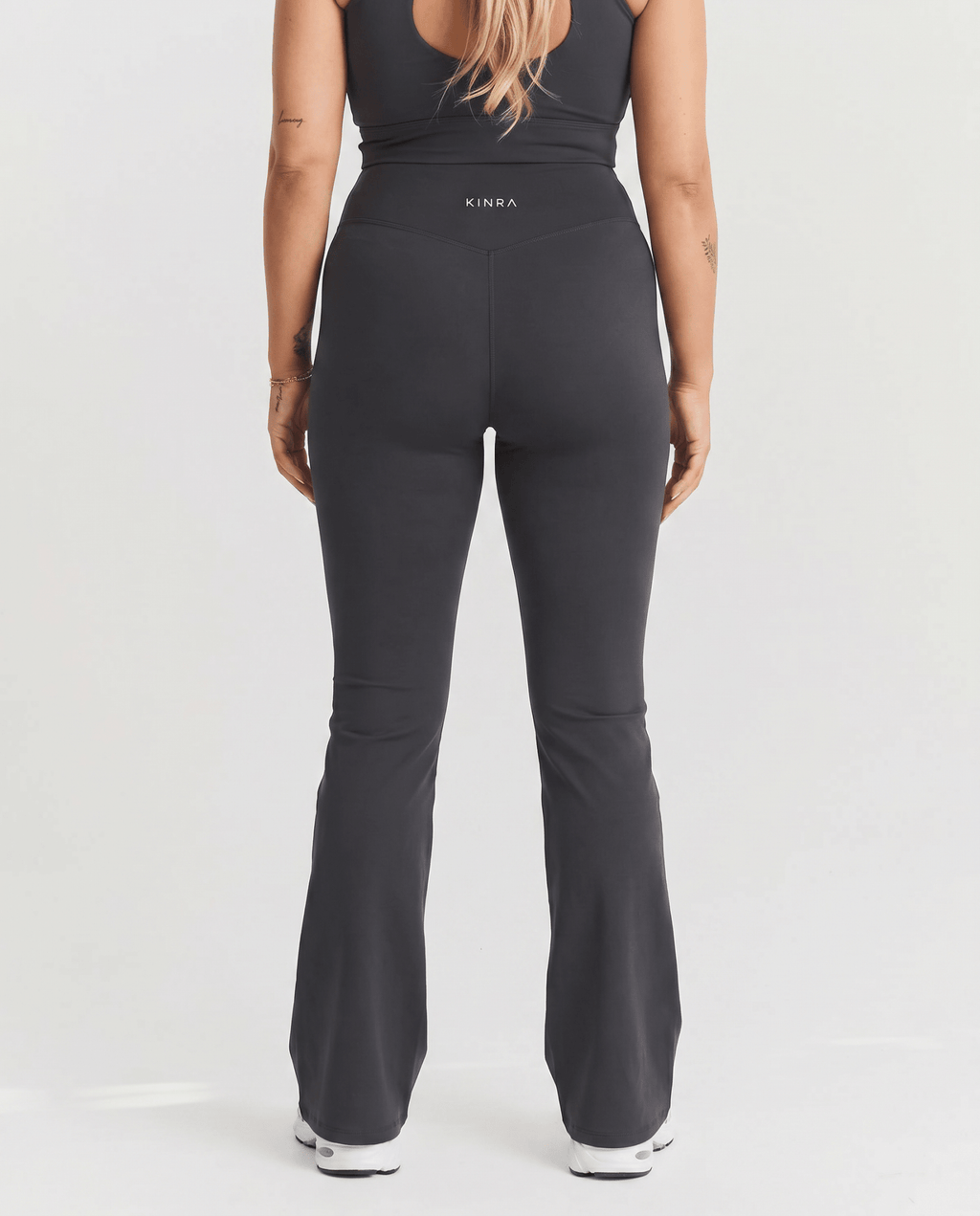 Serenity Flared Leggings