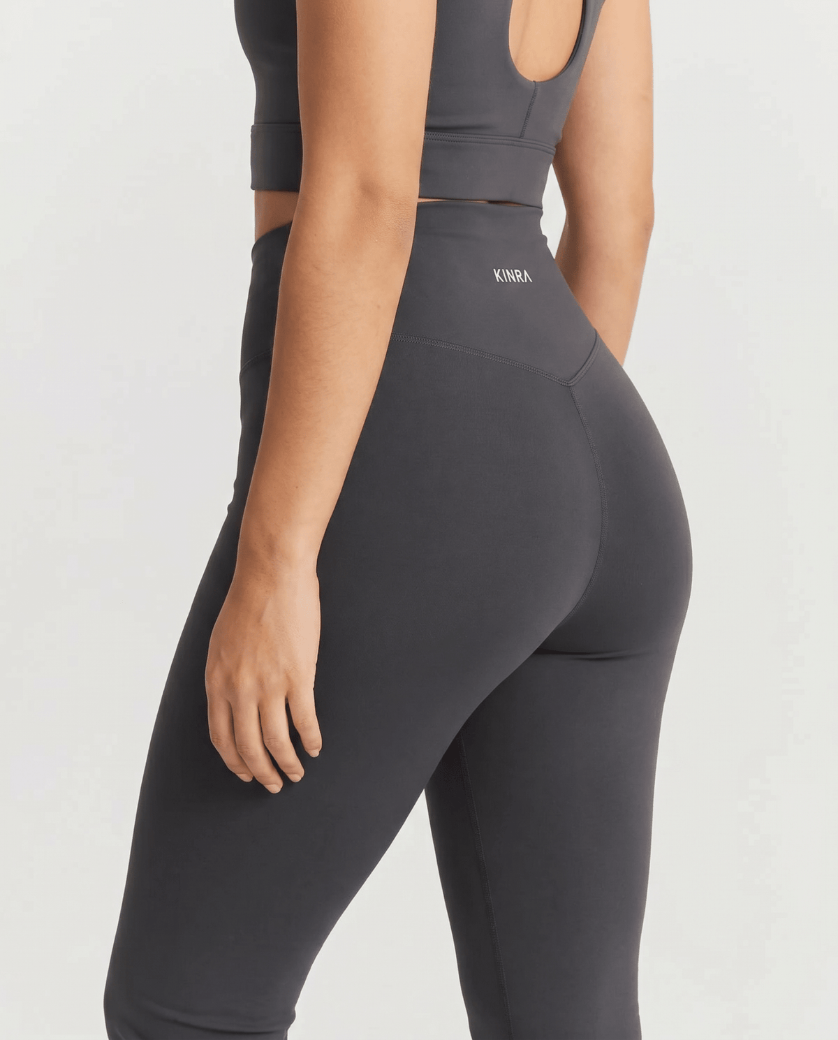 Serenity Flared Leggings