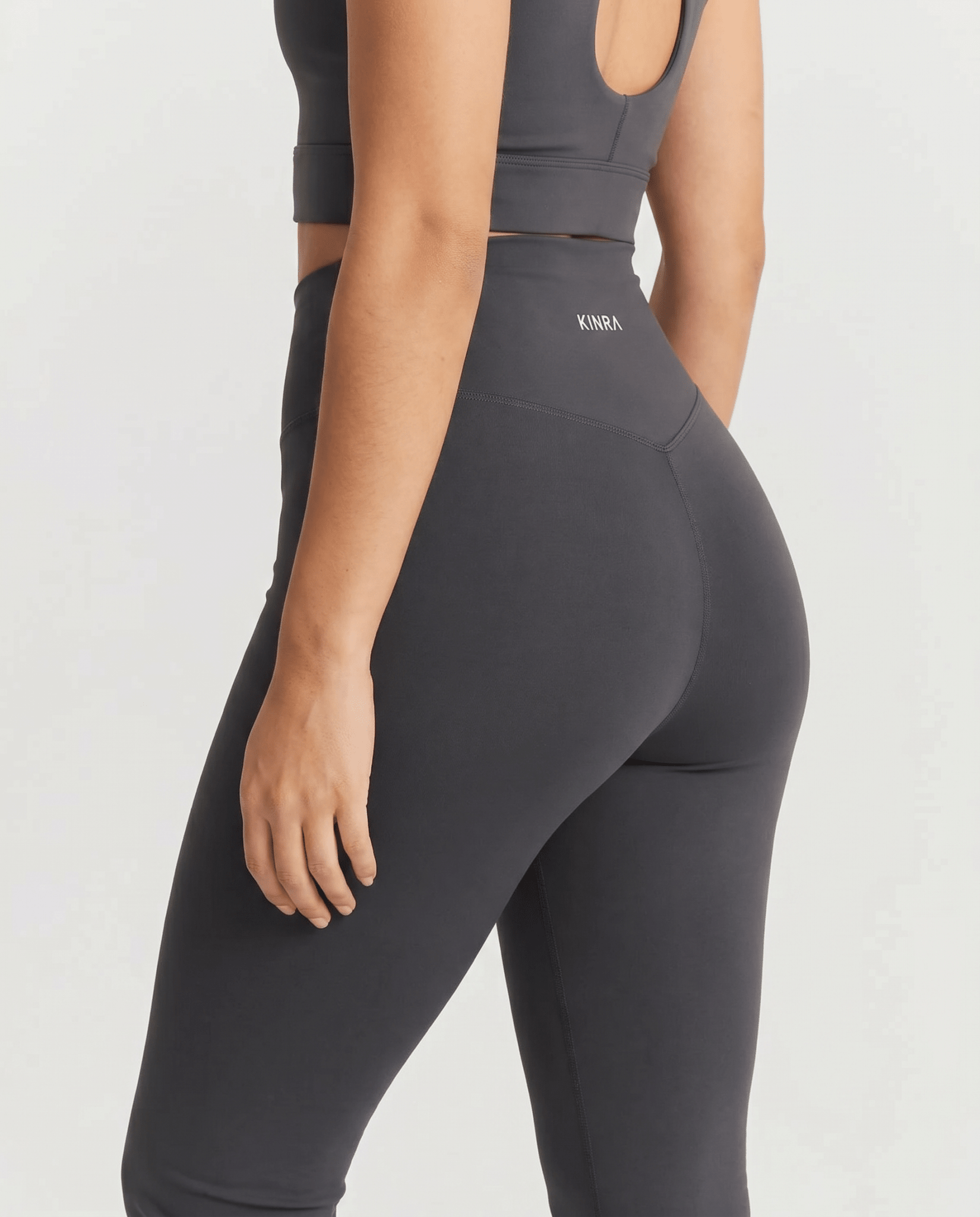 Serenity Flared Leggings