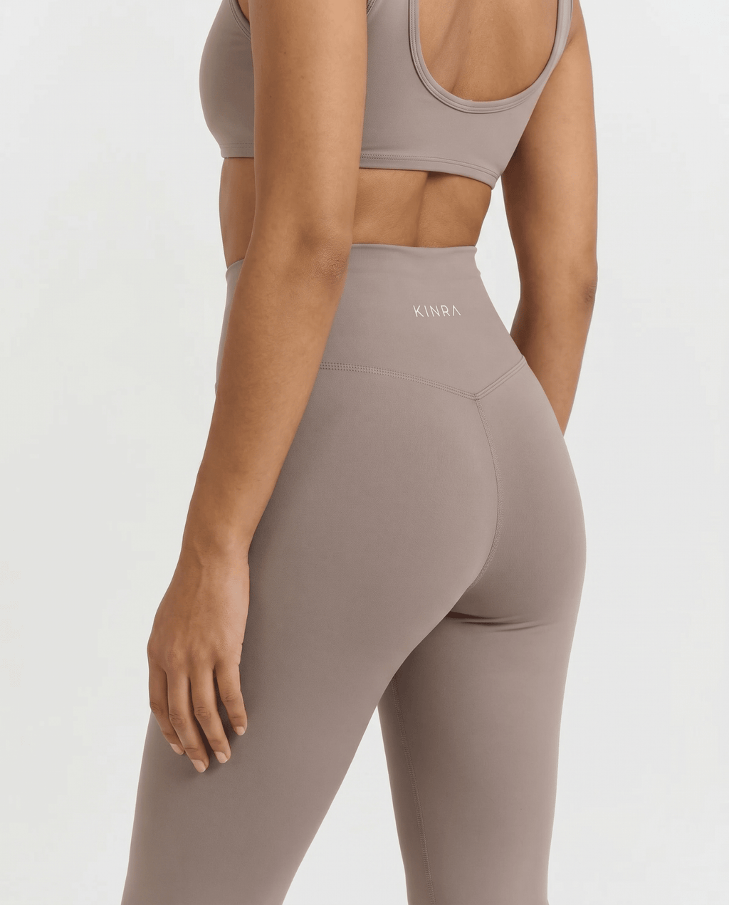 Serenity Flared Leggings