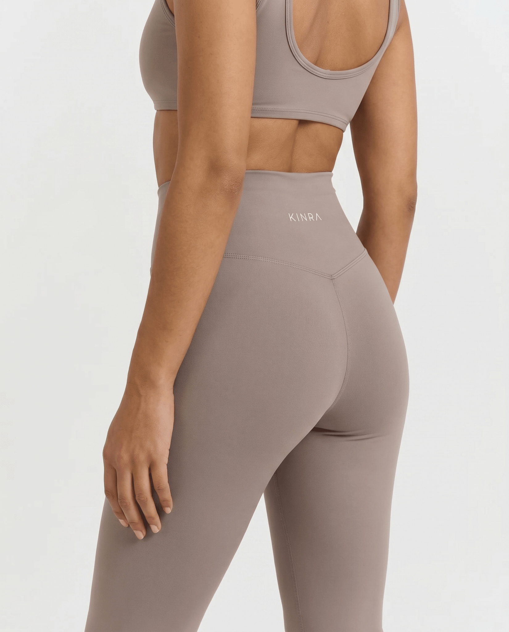 Serenity Flared Leggings