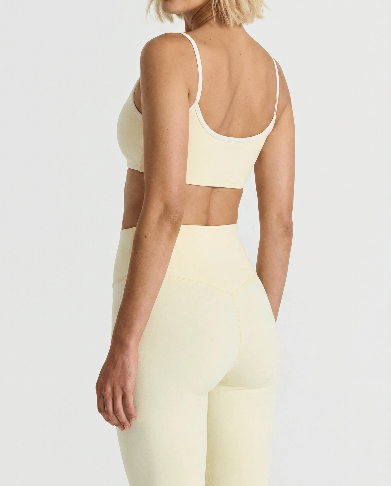 Serenity Flared Leggings