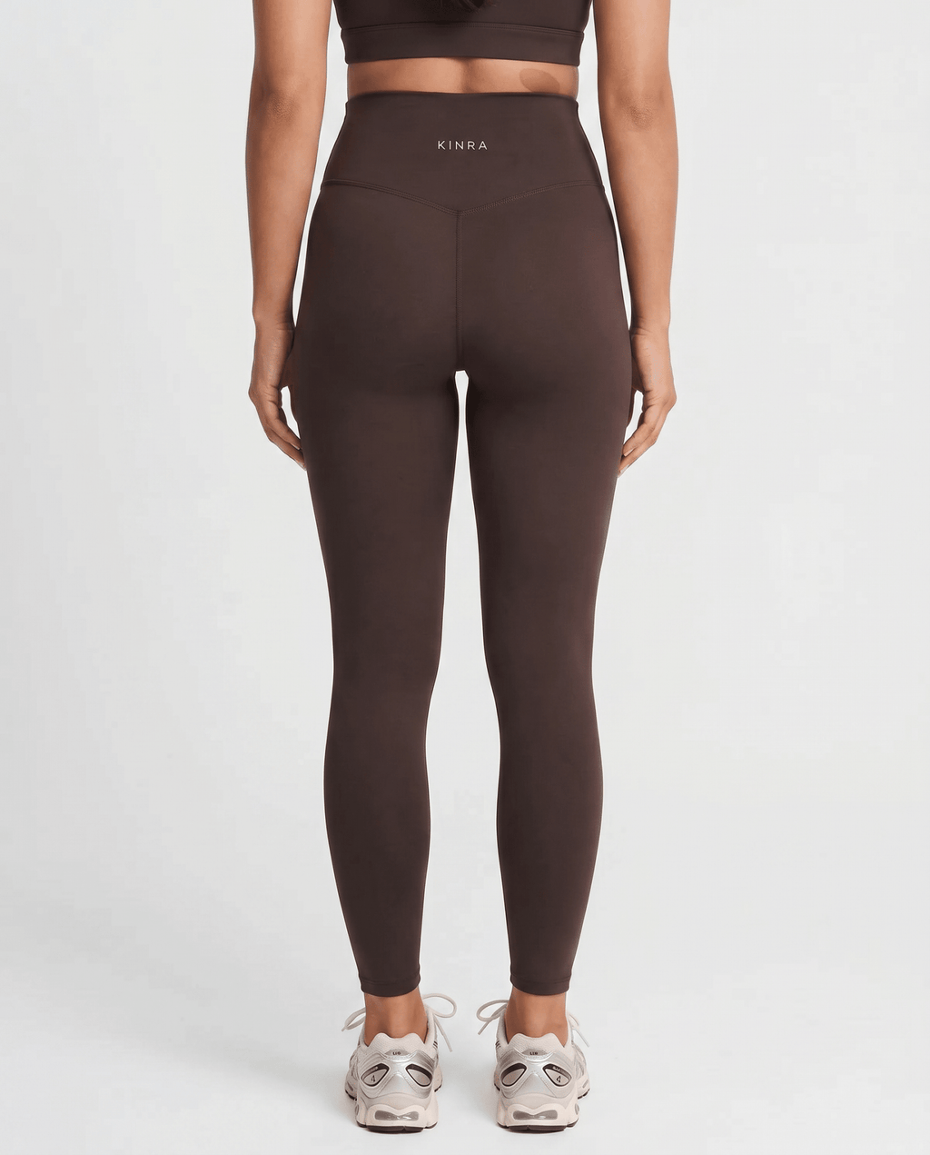 Serenity Flared Leggings