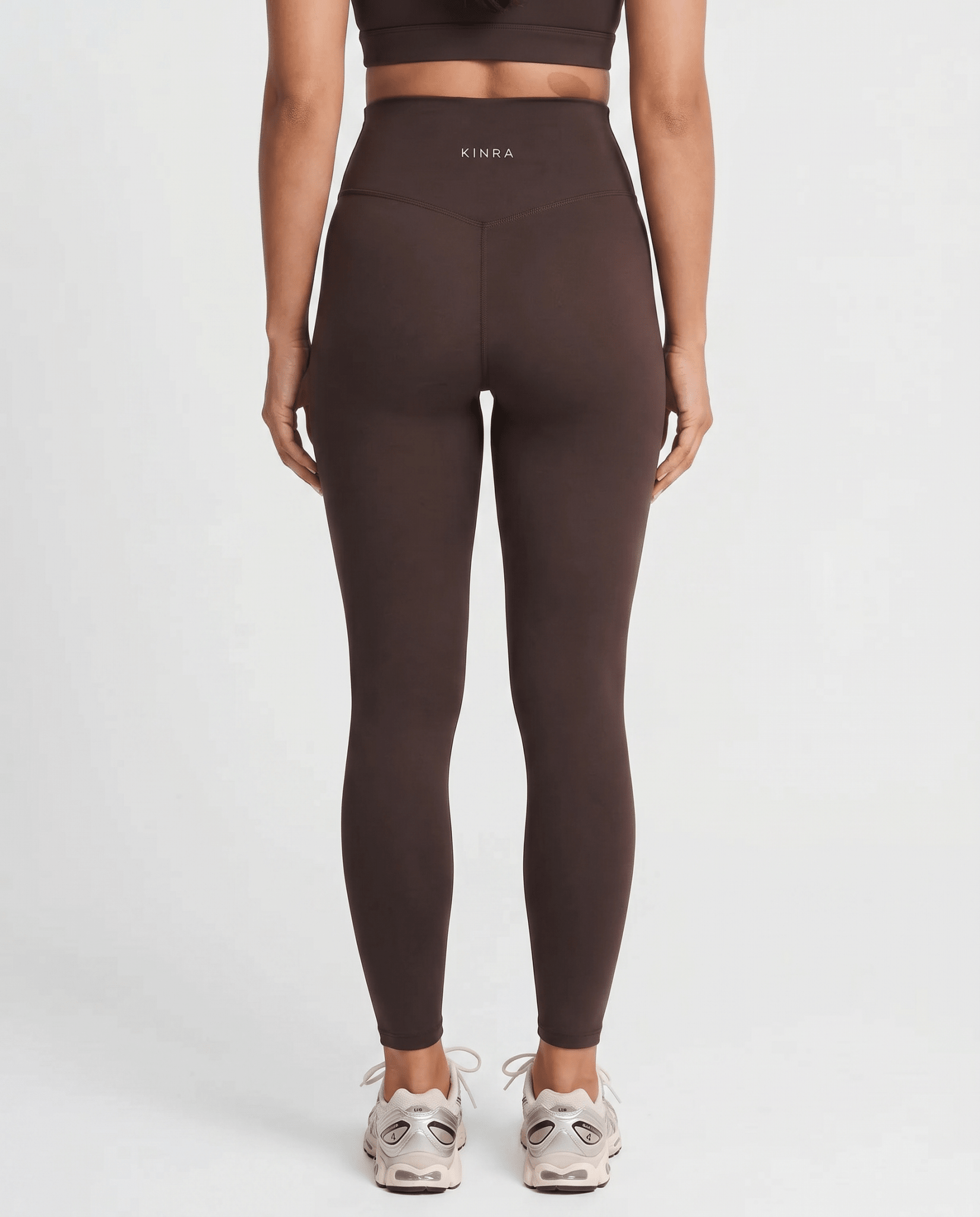 Serenity Flared Leggings